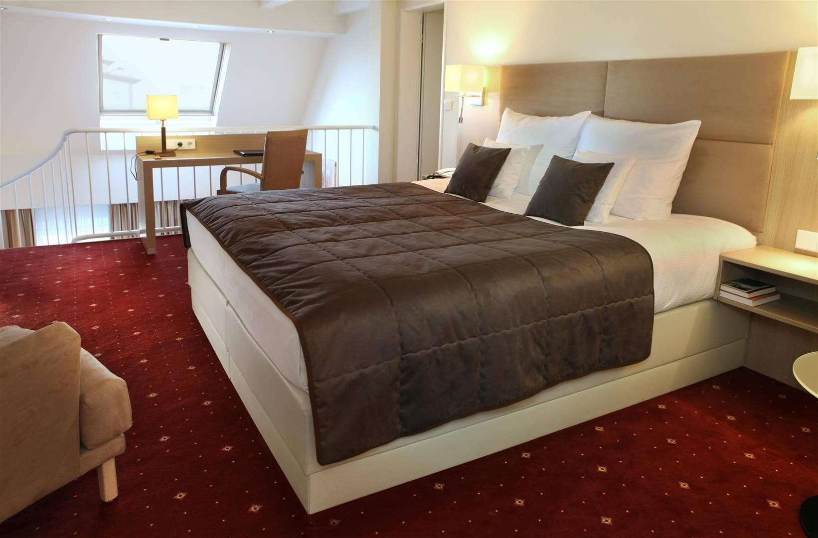 Best Western Hotel zur Post Ansicht 6