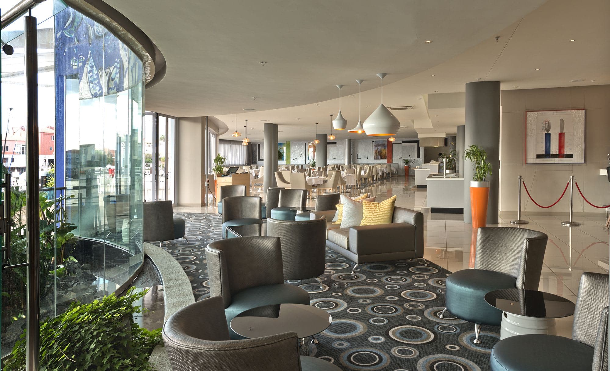 Krystal Beach Hotel Ansicht 7