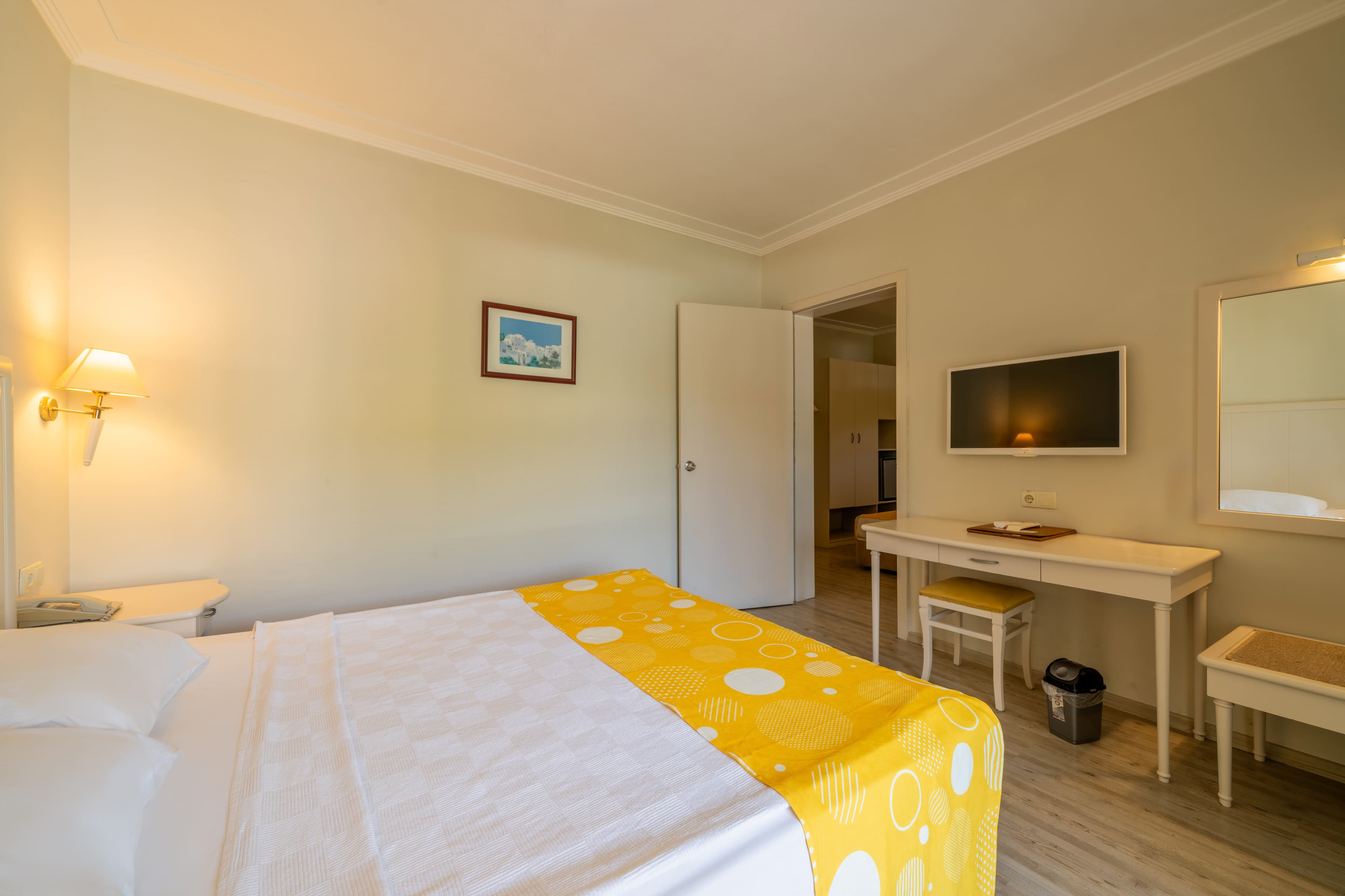 Miarosa İncekum Beach Ansicht 4