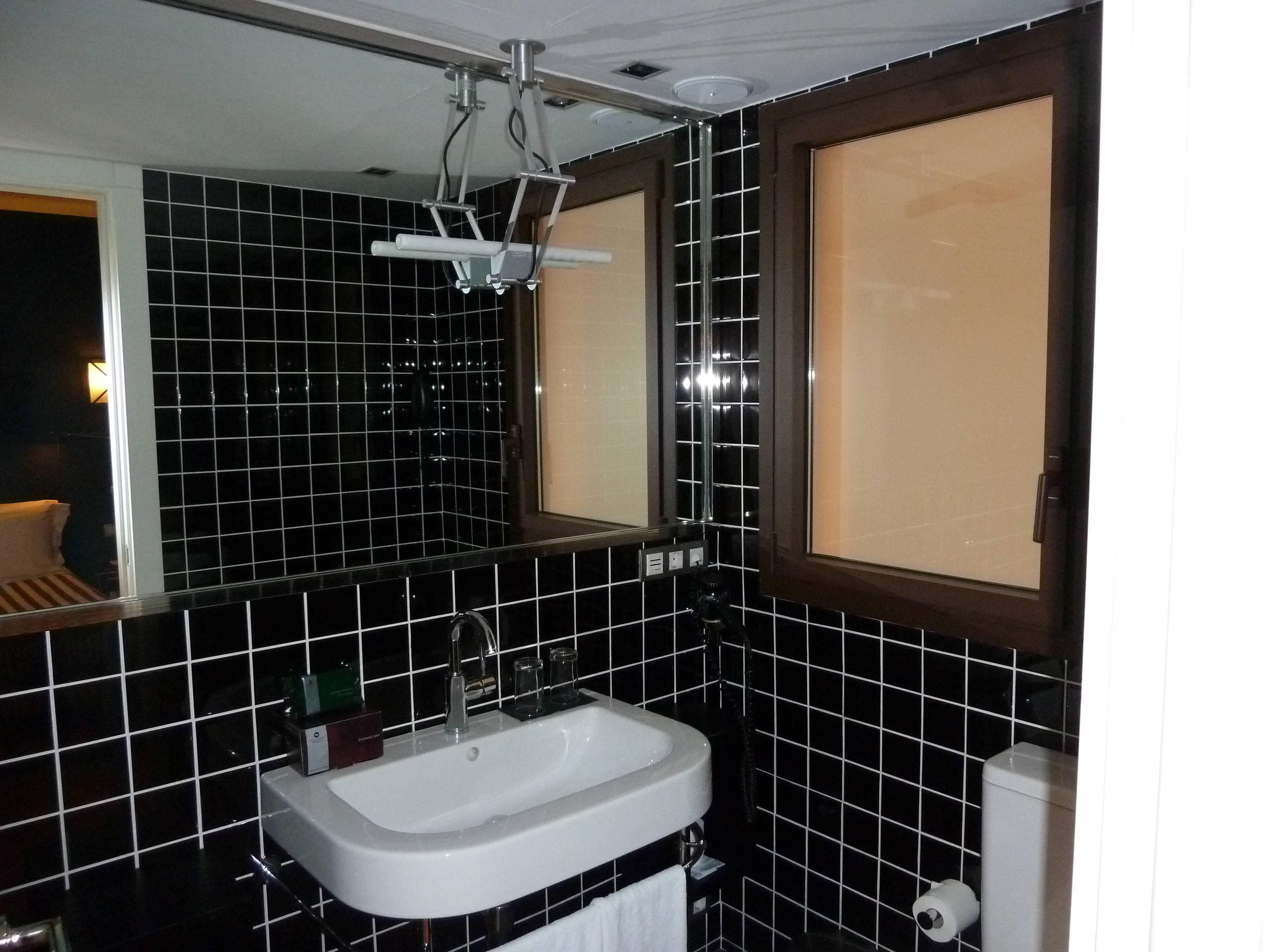 Hotel Europark Ansicht 6