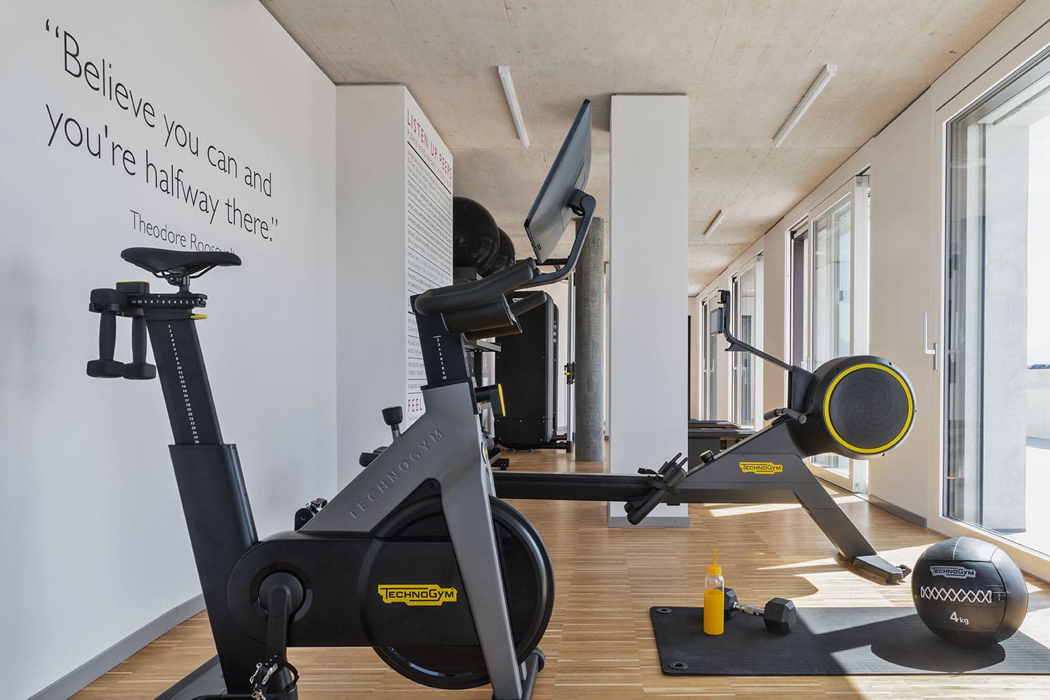 Moxy Rapperswil Ansicht 9