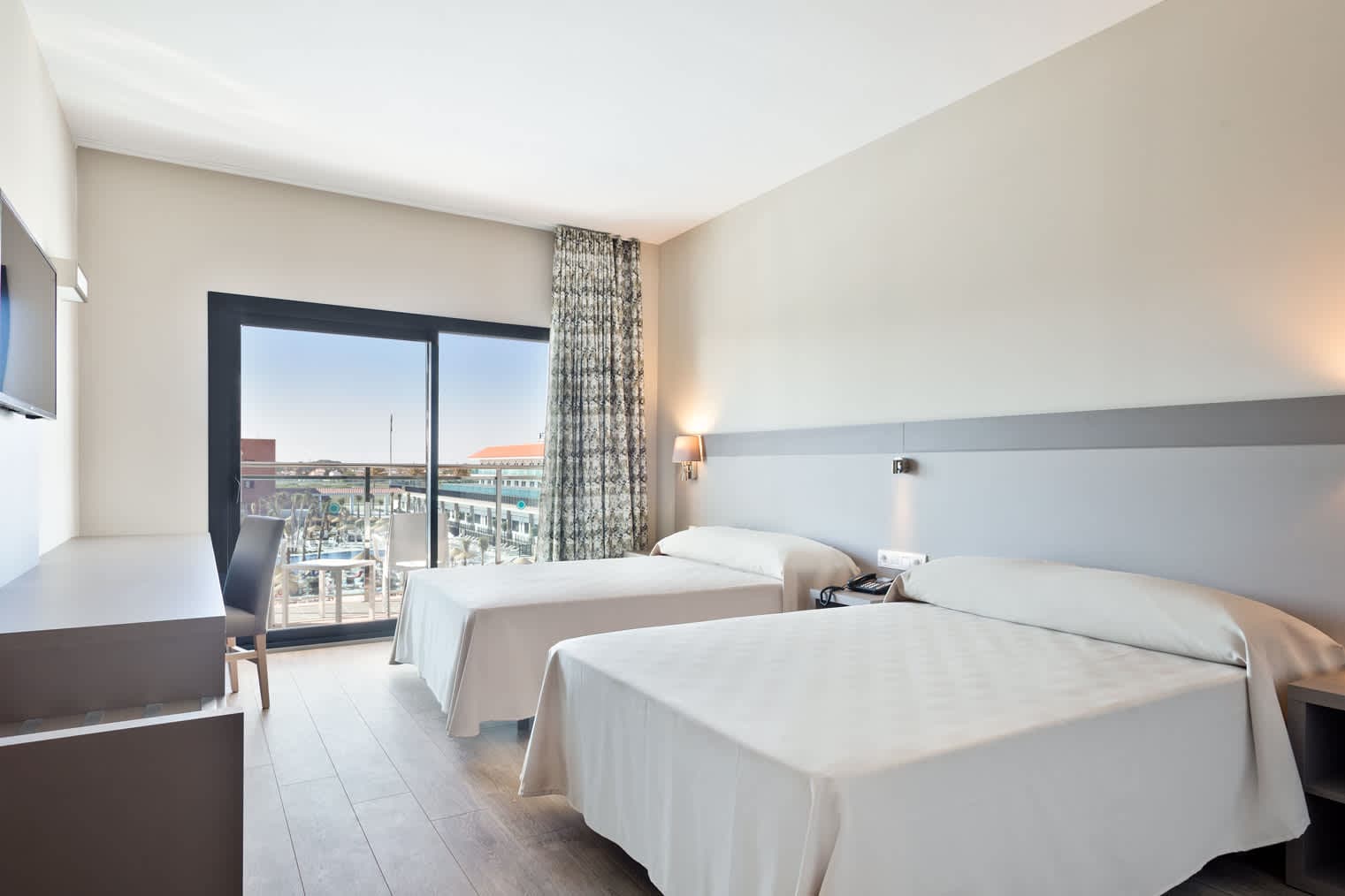 Hotel Best Costa Ballena Ansicht 5
