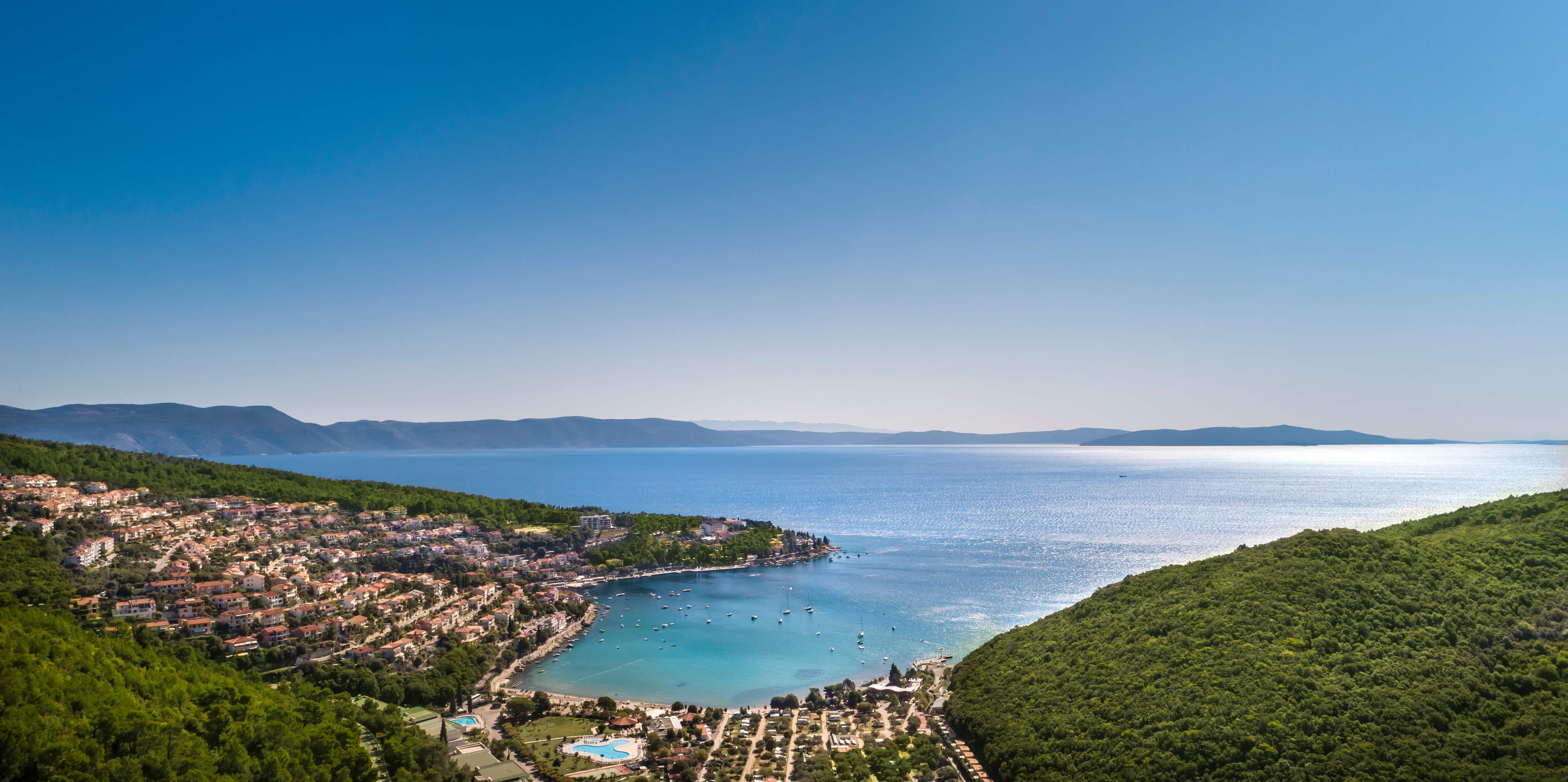 Sunny Rabac by Valamar Ansicht 3