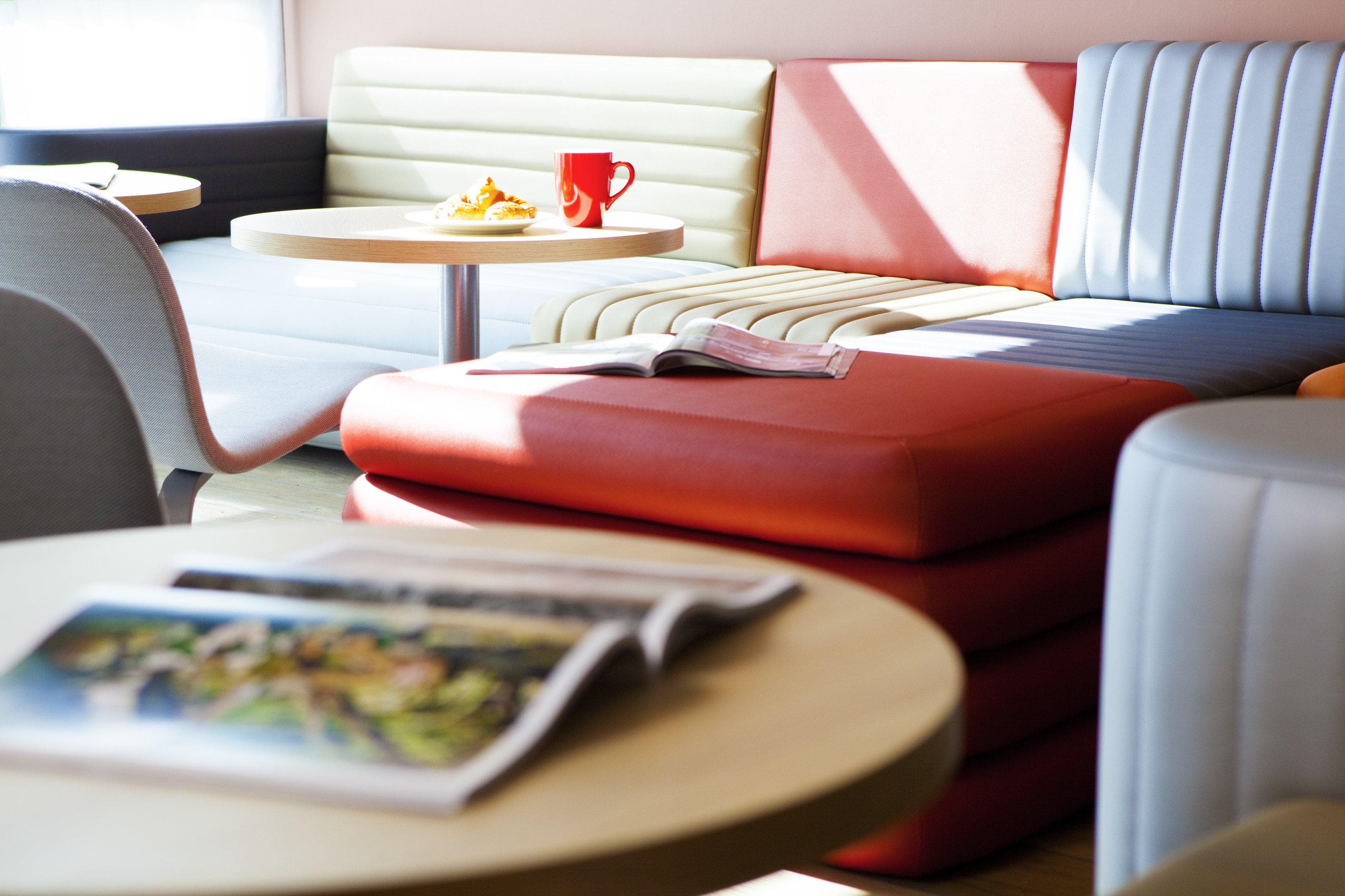 ibis Styles Hotel Paris Massena Olympiades