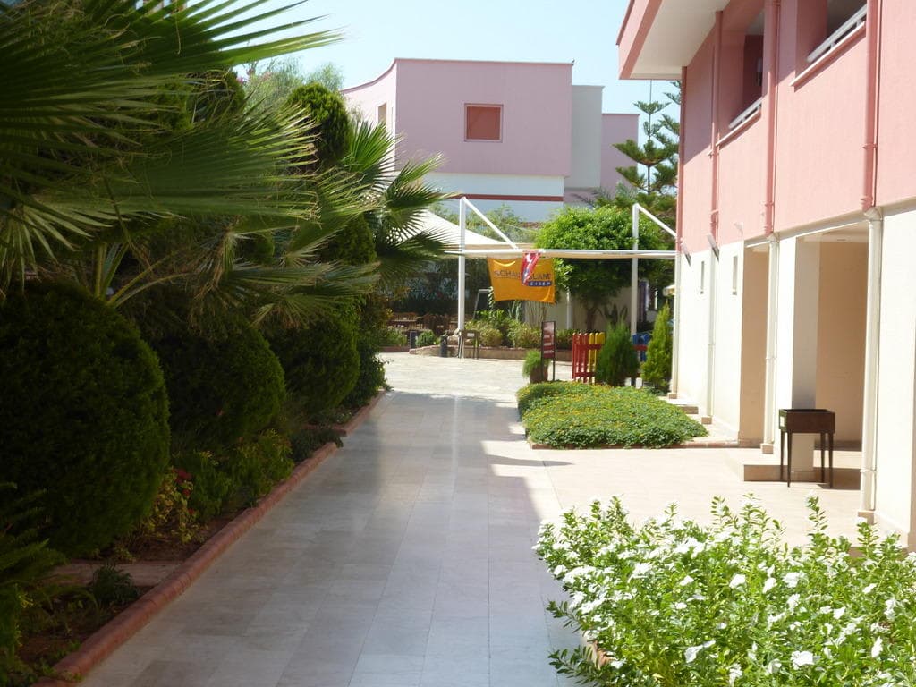 Club Mermaid Village Ansicht 7