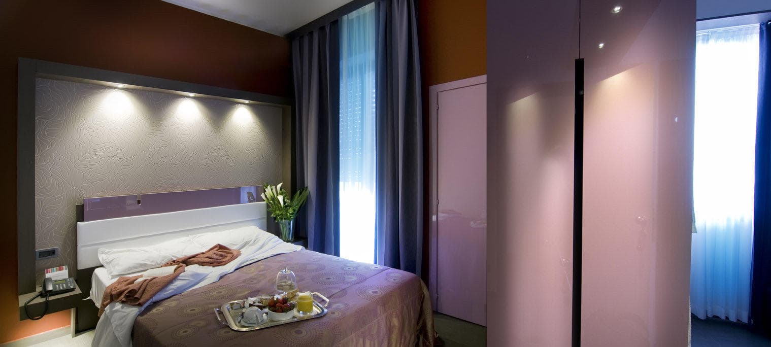 Hotel Palace Ansicht 5