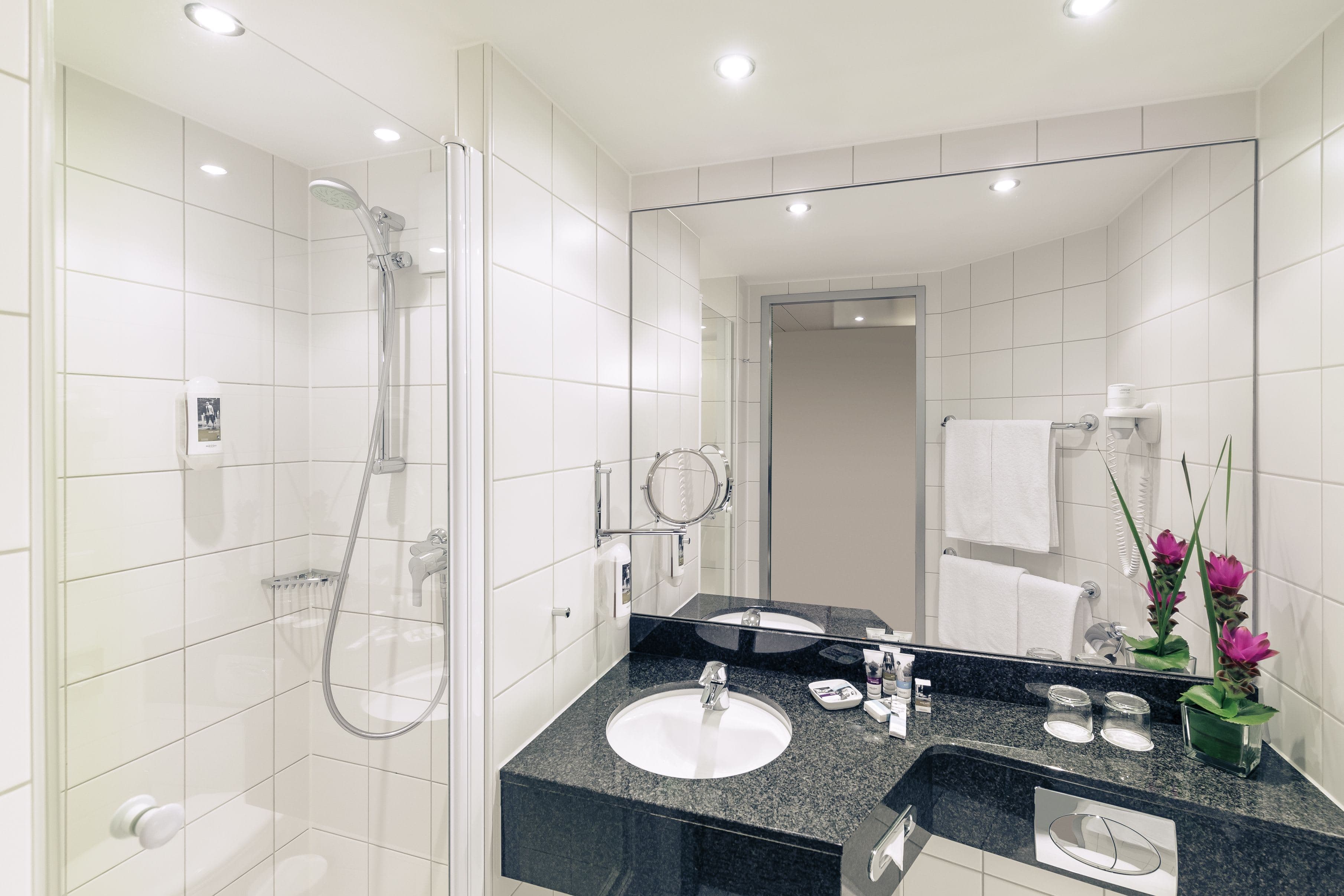 Mercure Hotel Mannheim am Rathaus Ansicht 3