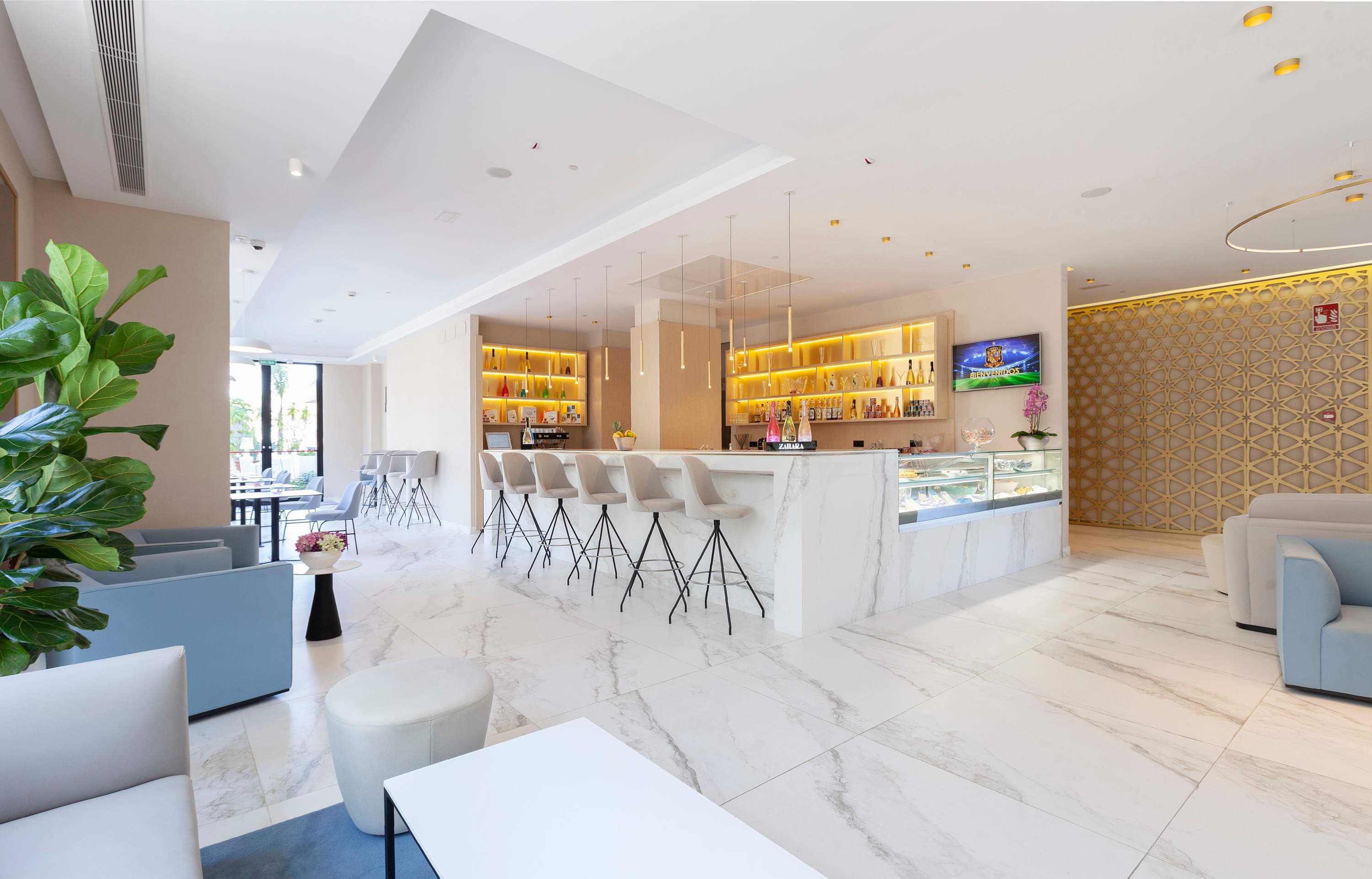 Alanda Hotel Marbella Ansicht 7