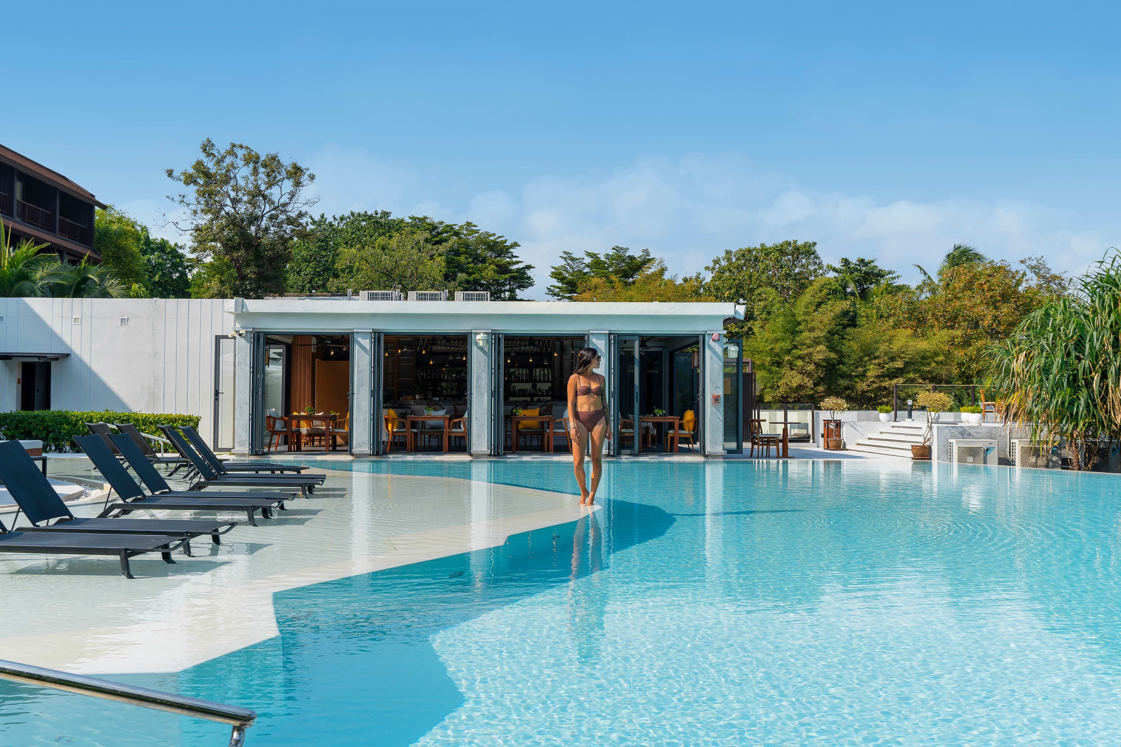 The Culture Samui Ansicht 7