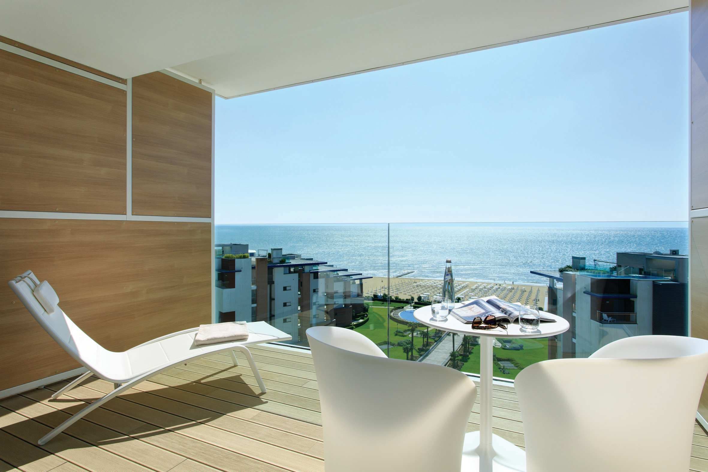 Almar Lido Jesolo Ansicht 5
