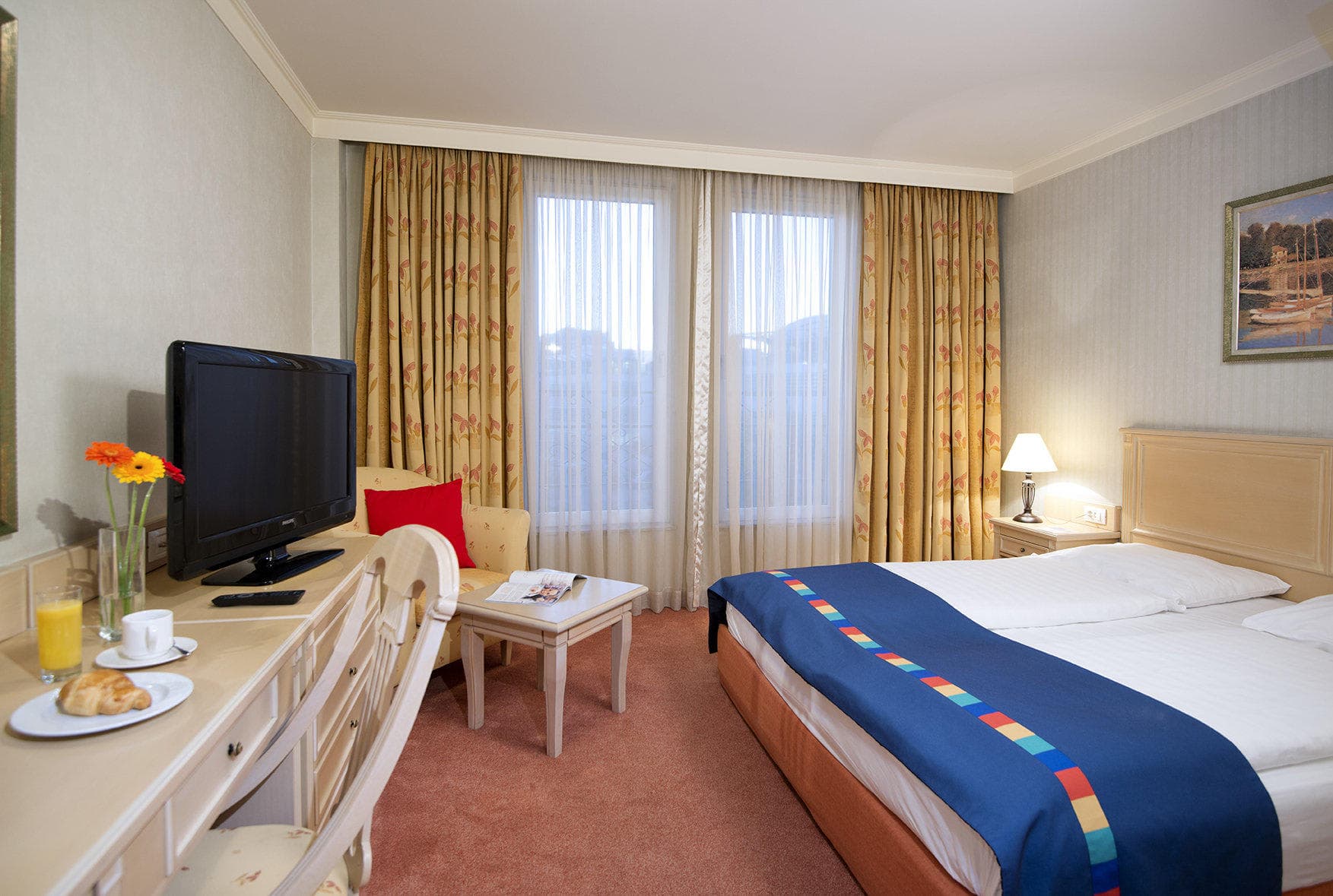 Maison Sofia Hotel Ansicht 9