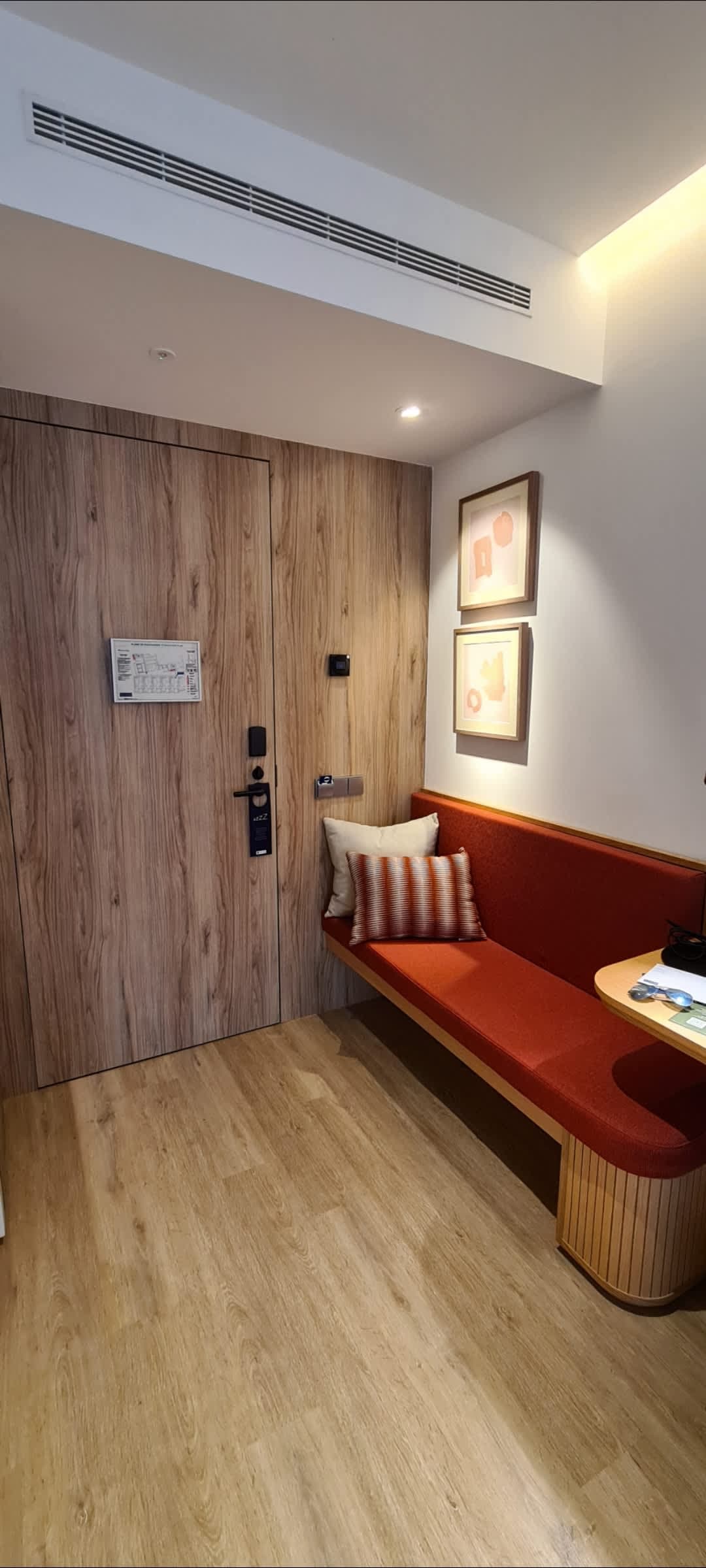 H10 Croma Málaga Ansicht 8