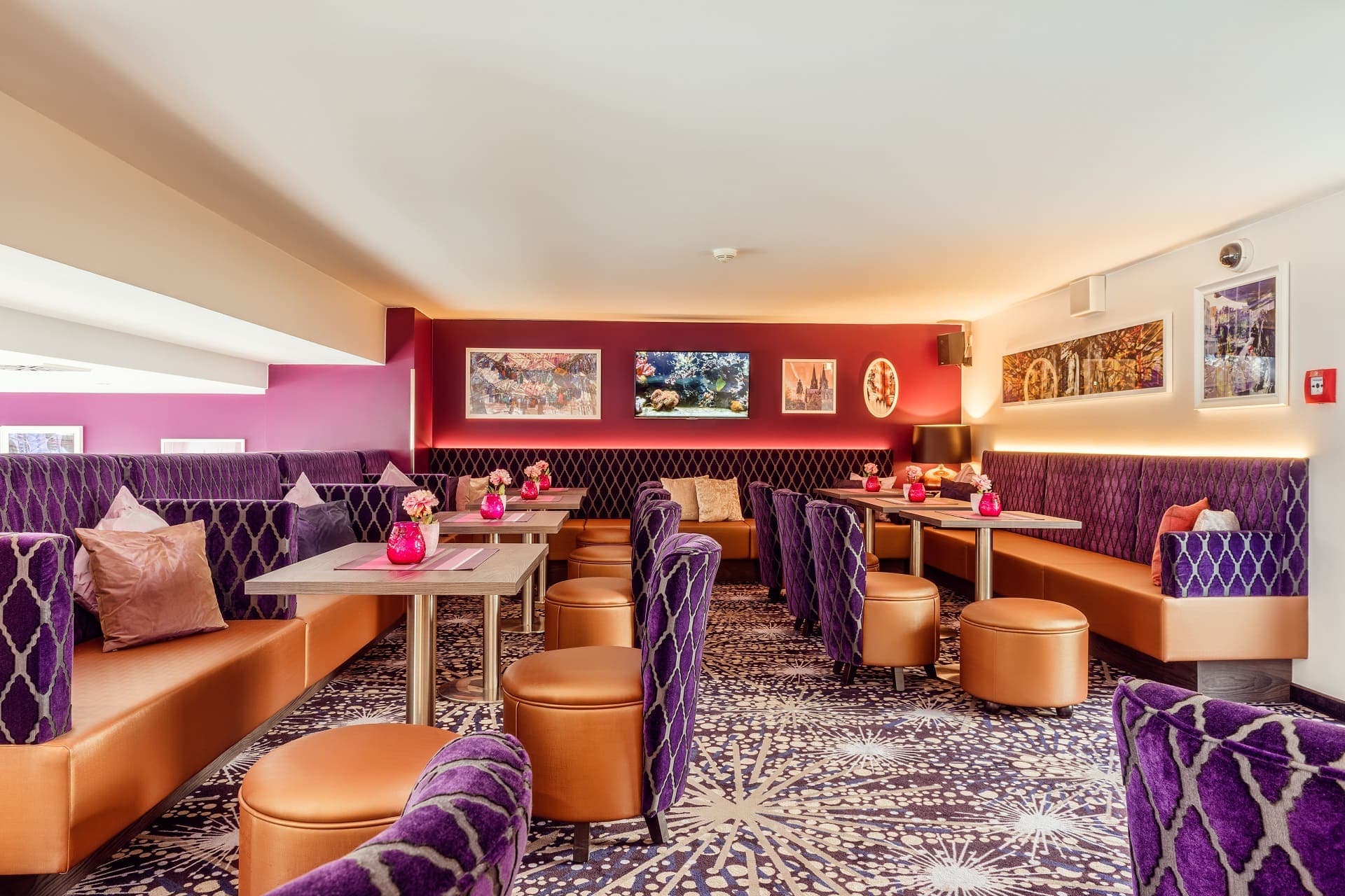 CityClass Hotel Alter Markt Ansicht 8