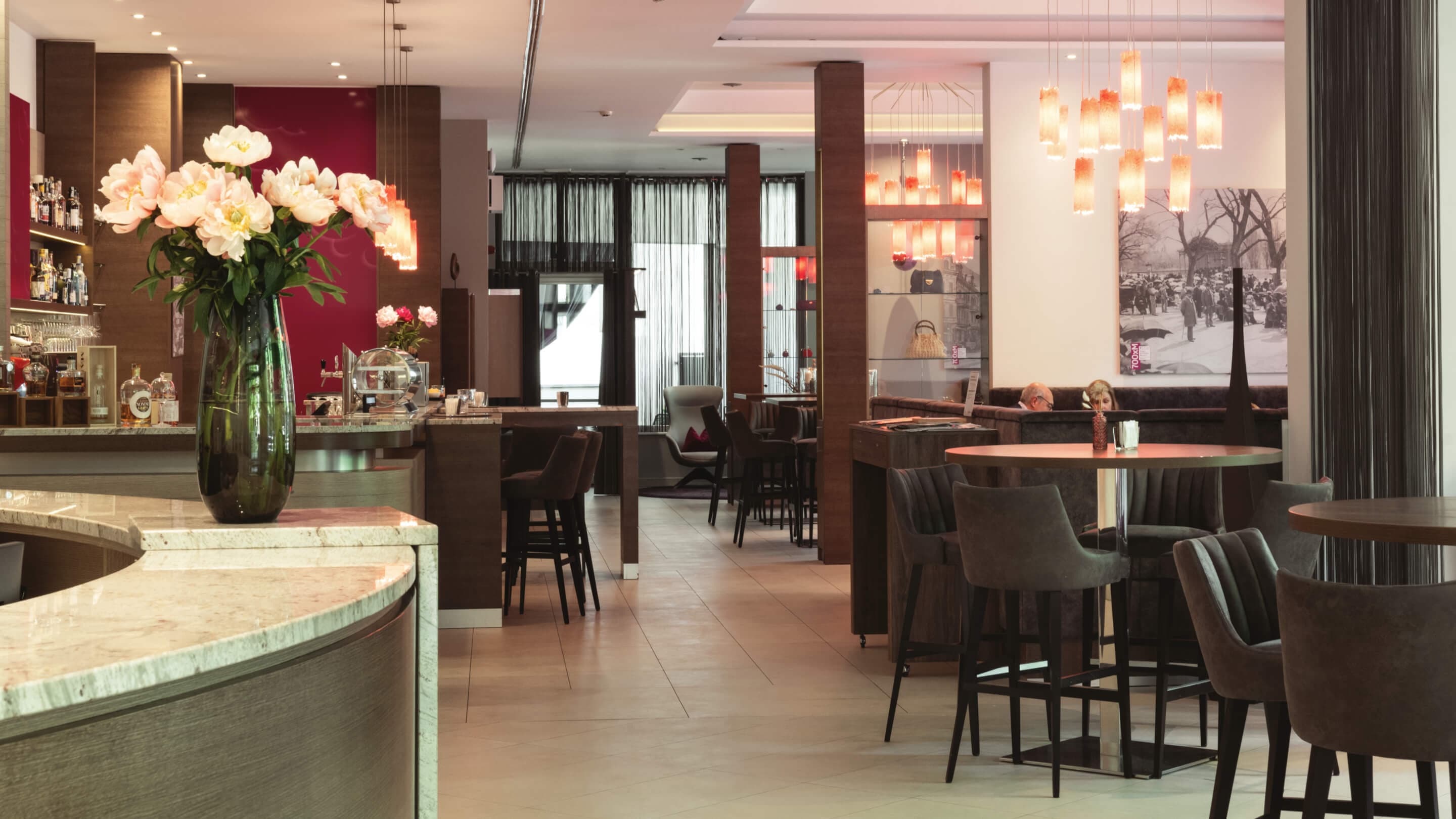 City Hotel Merano Ansicht 7