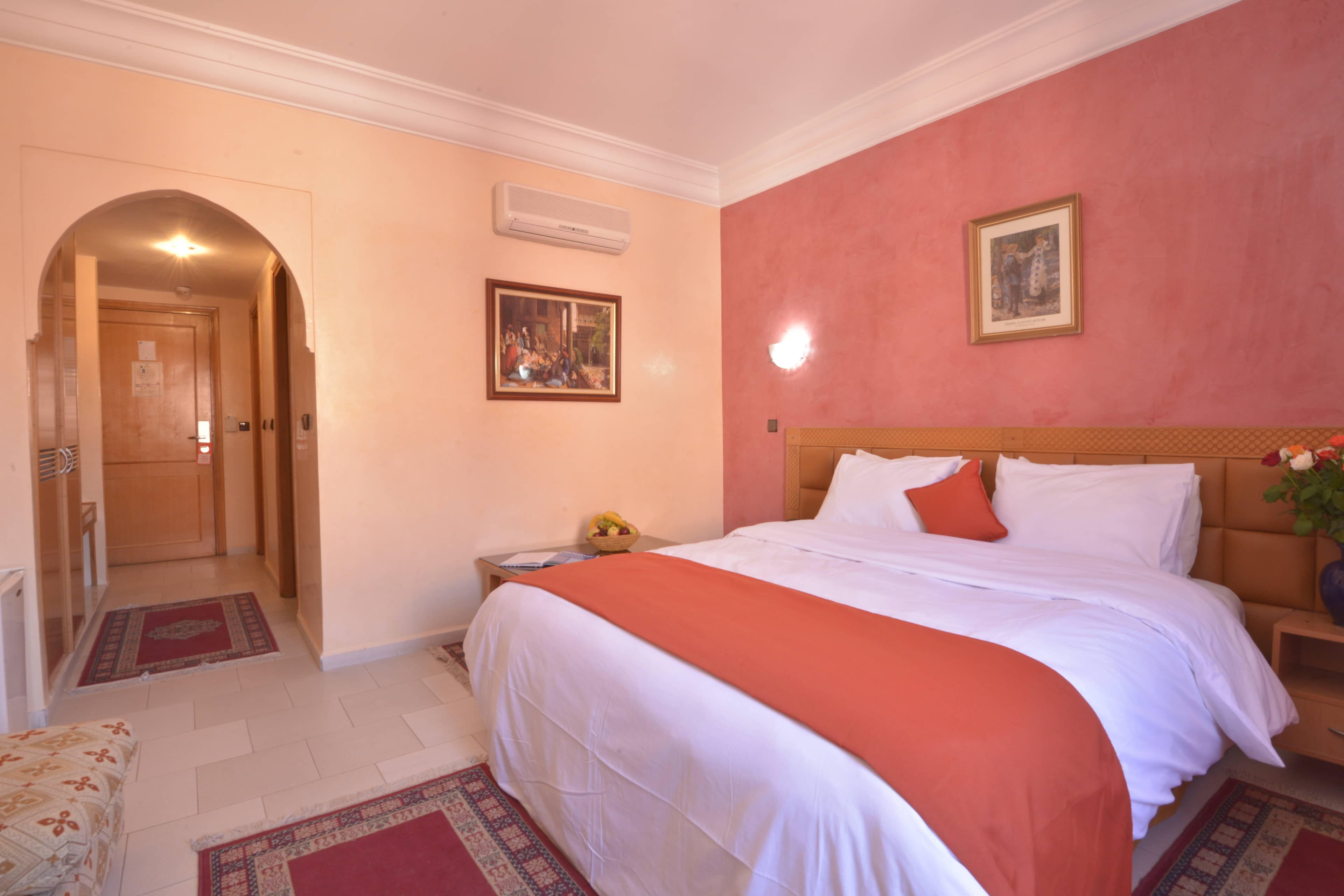 Hotel Meriem Ansicht 4