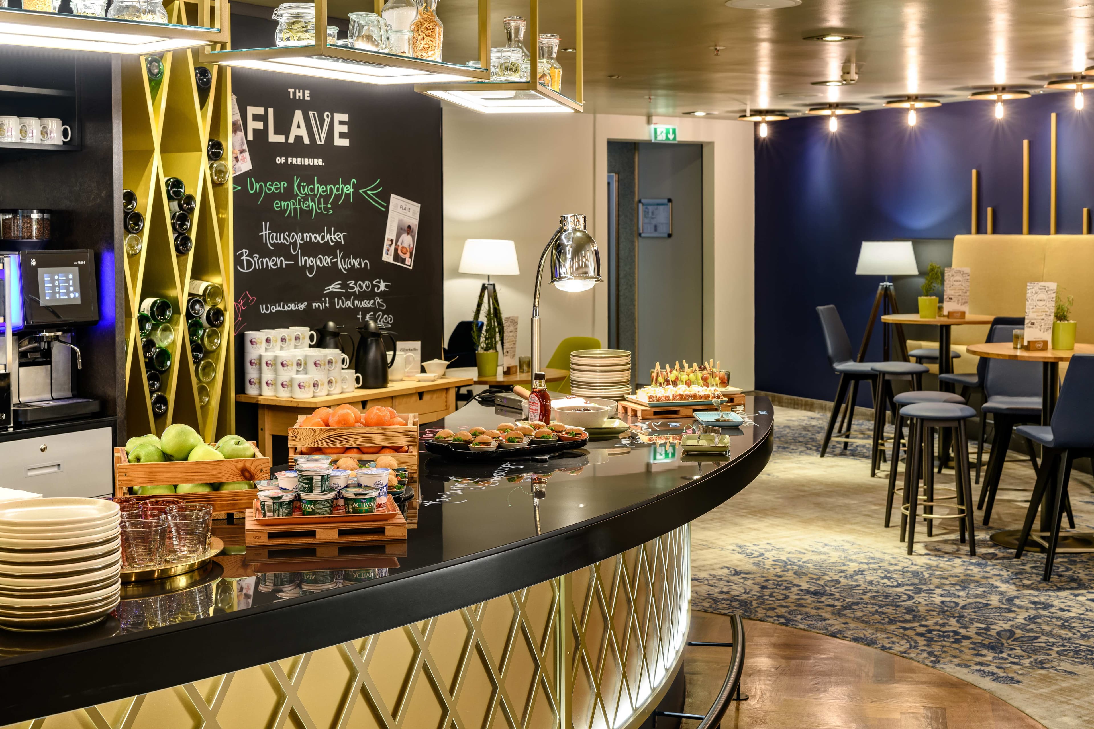 Mercure Hotel Freiburg am Münster Ansicht 9