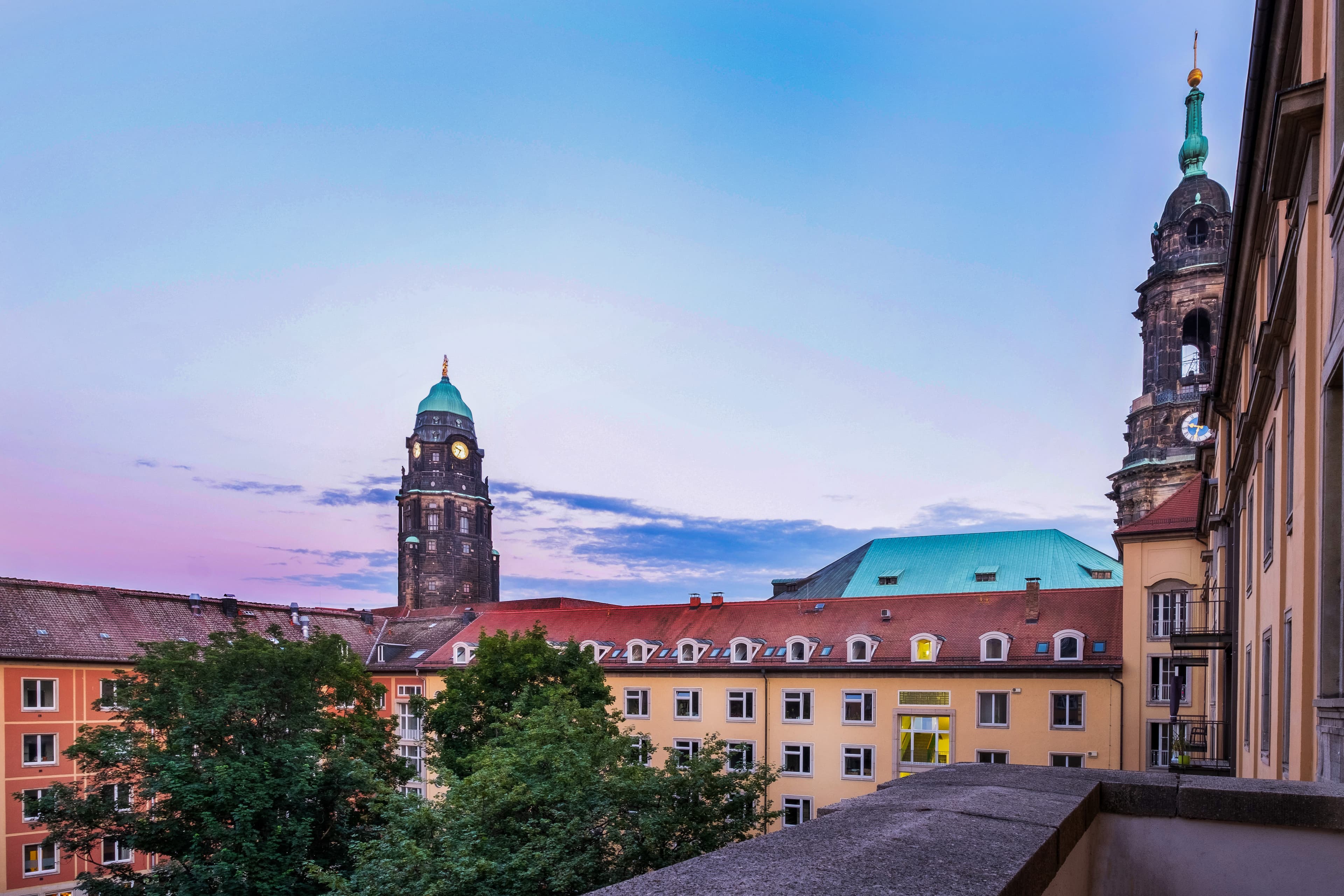 Star G Hotel Premium Dresden im Haus Altmarkt Ansicht 10