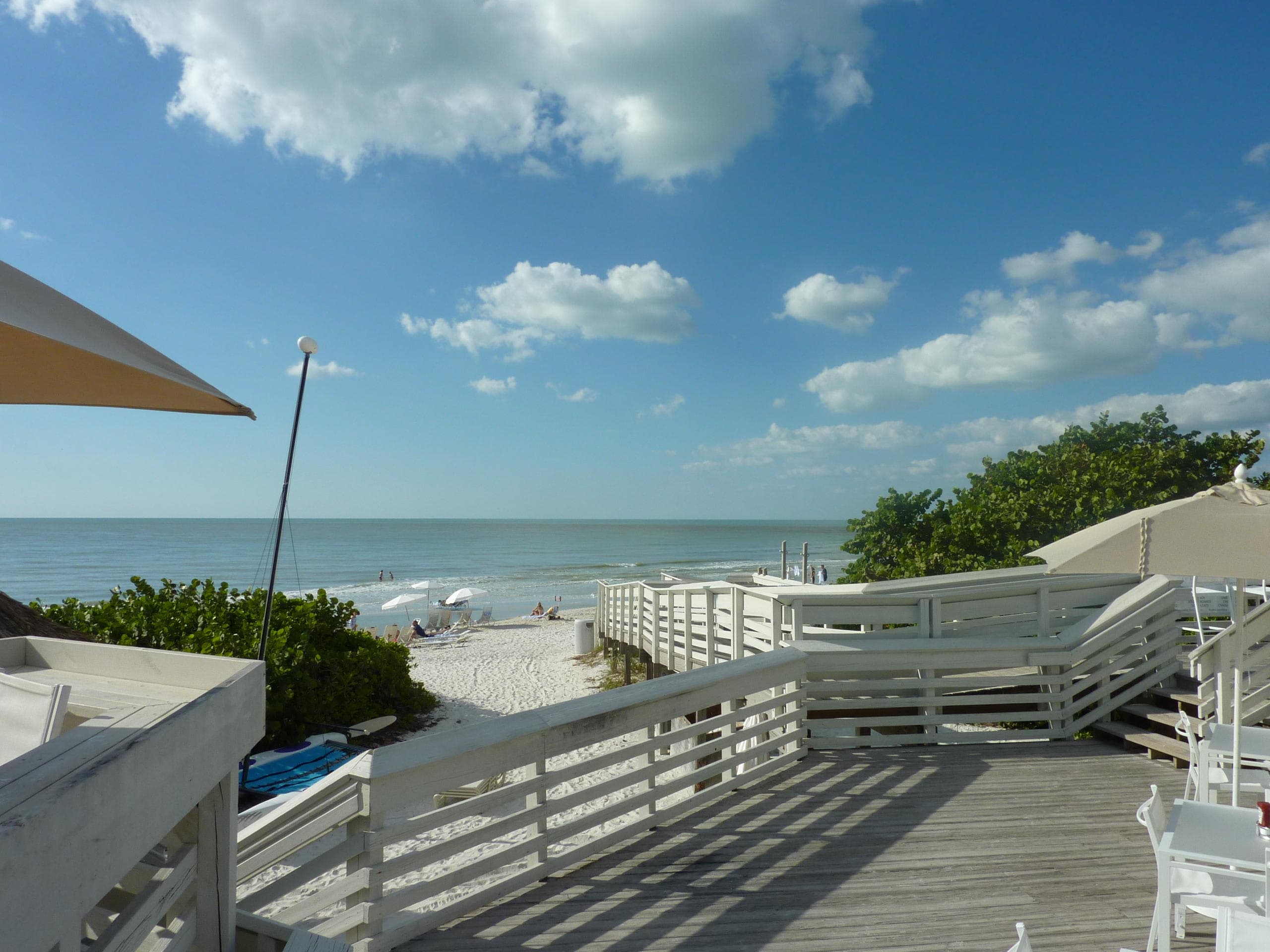 Hilton Naples Ansicht 8