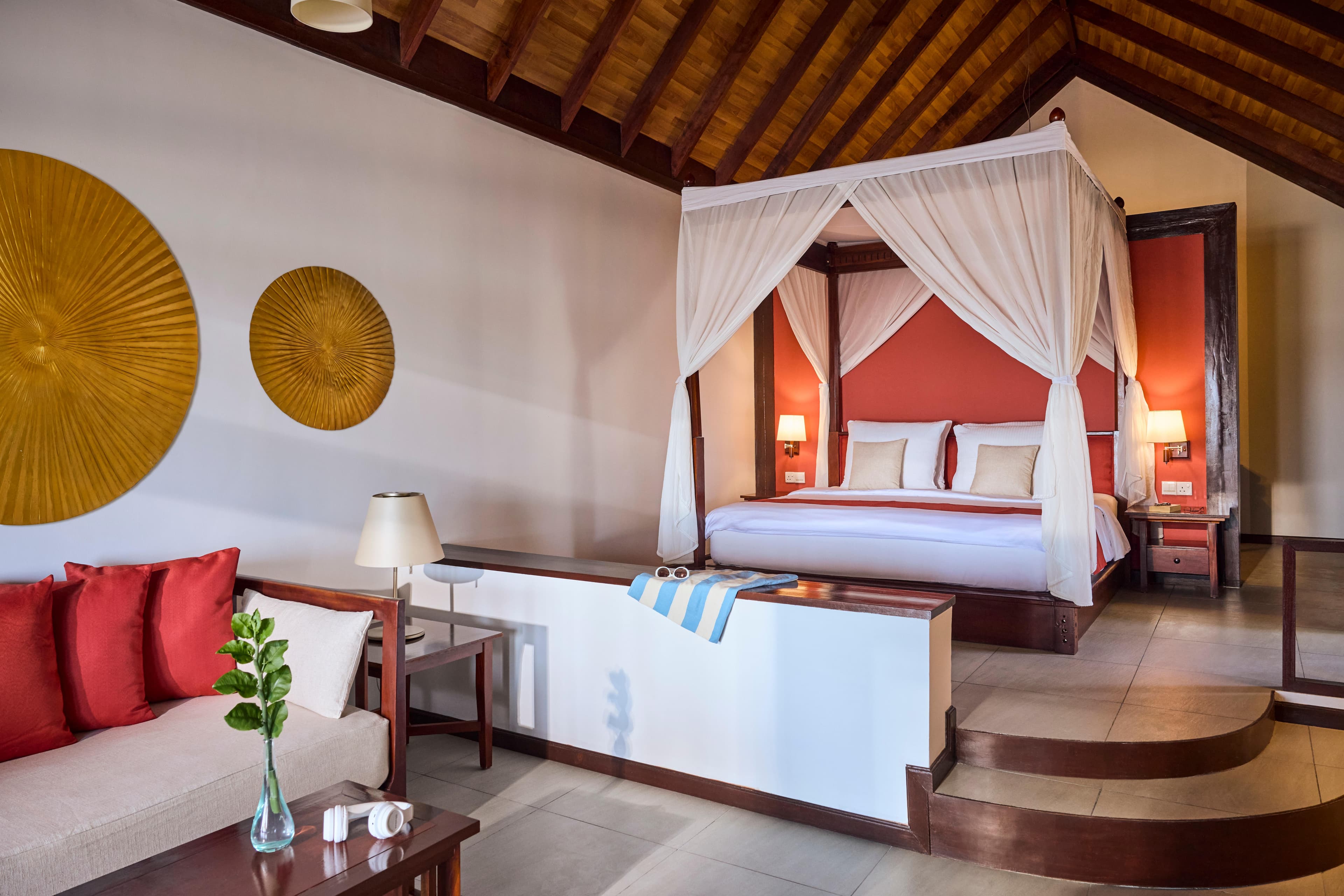 ROBINSON MALDIVES Ansicht 5