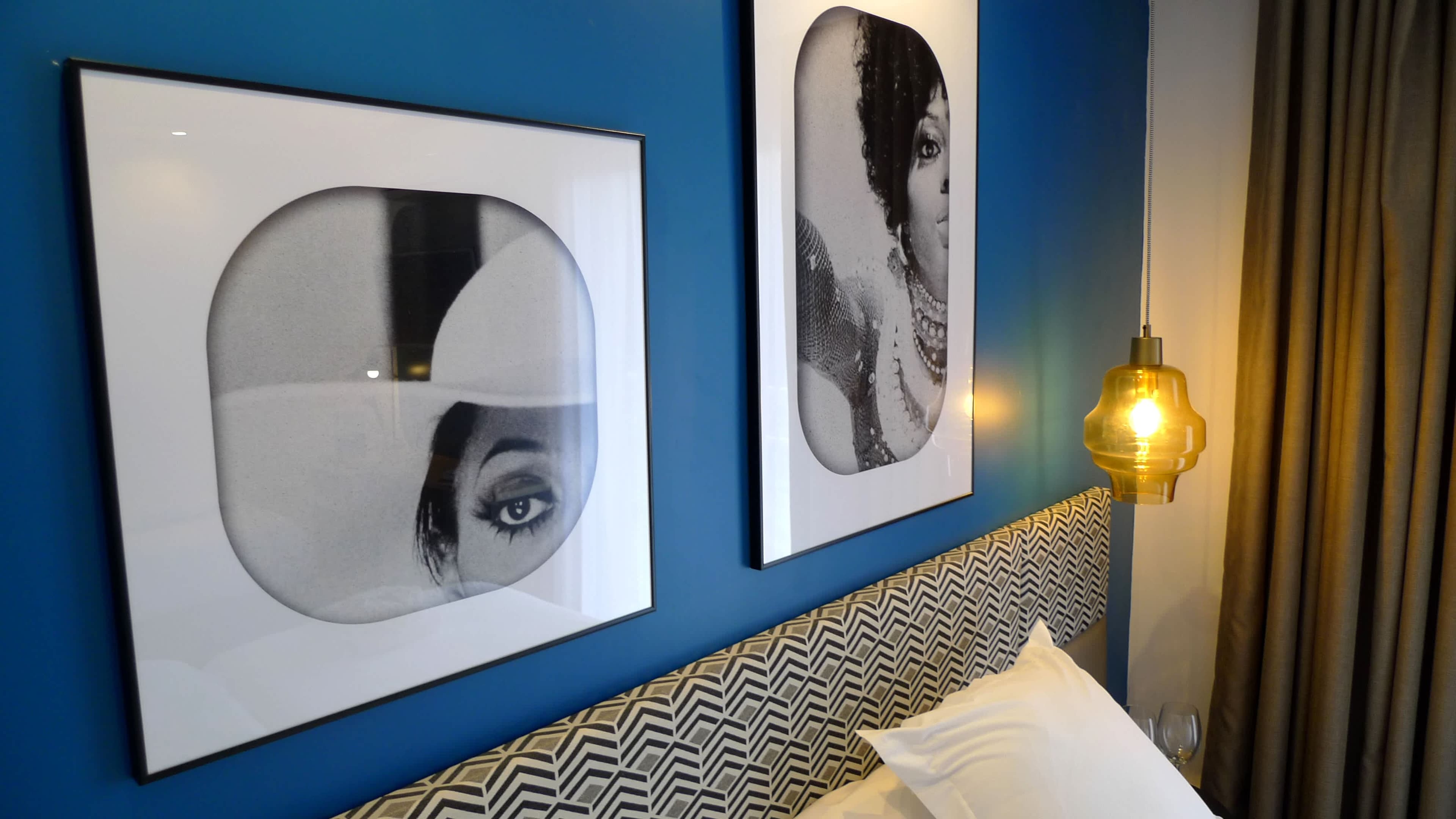 La Concha Soul Boutique Hotel Ansicht 6