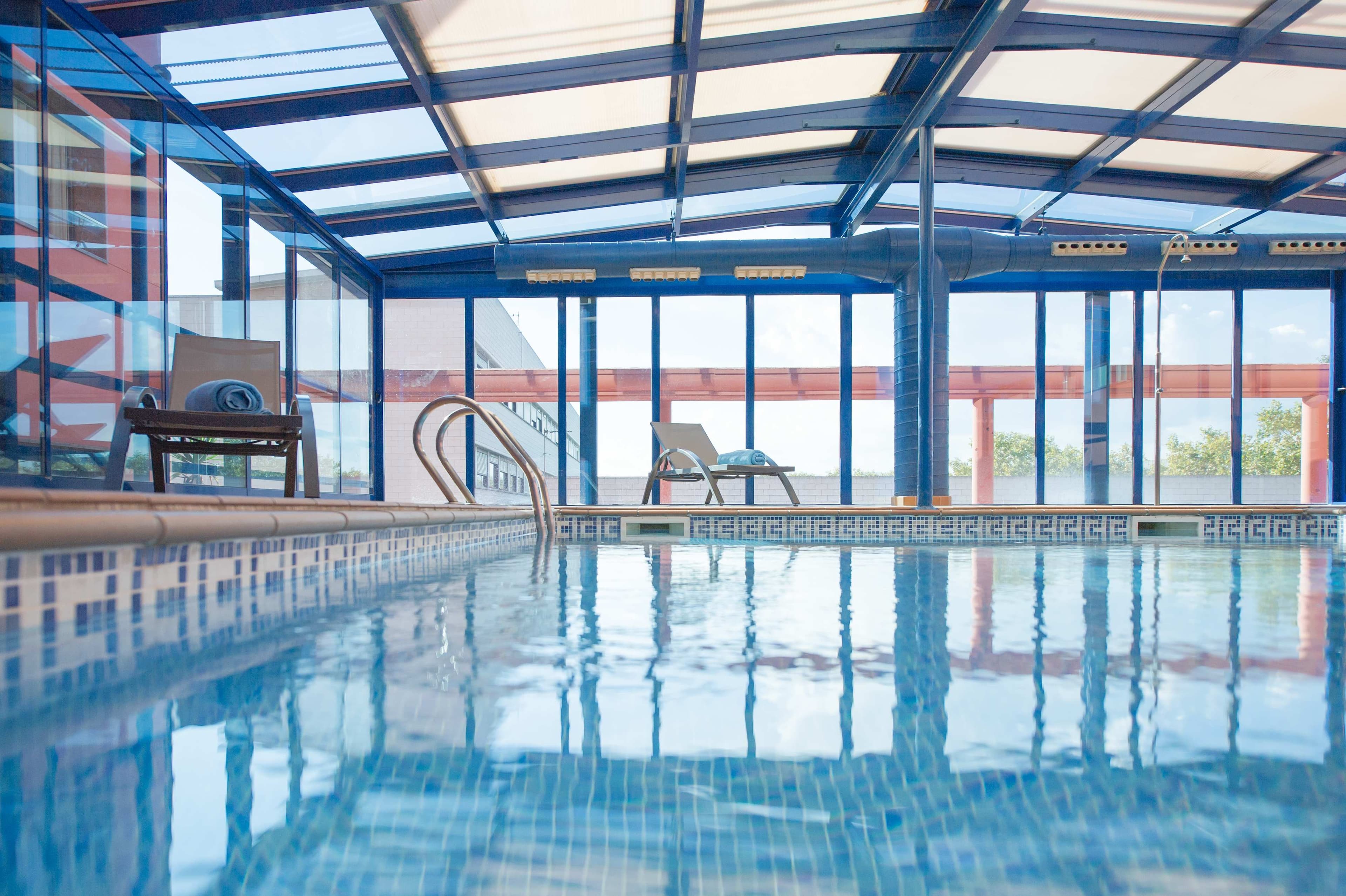 Hotel Ciutat del Prat Ansicht 6