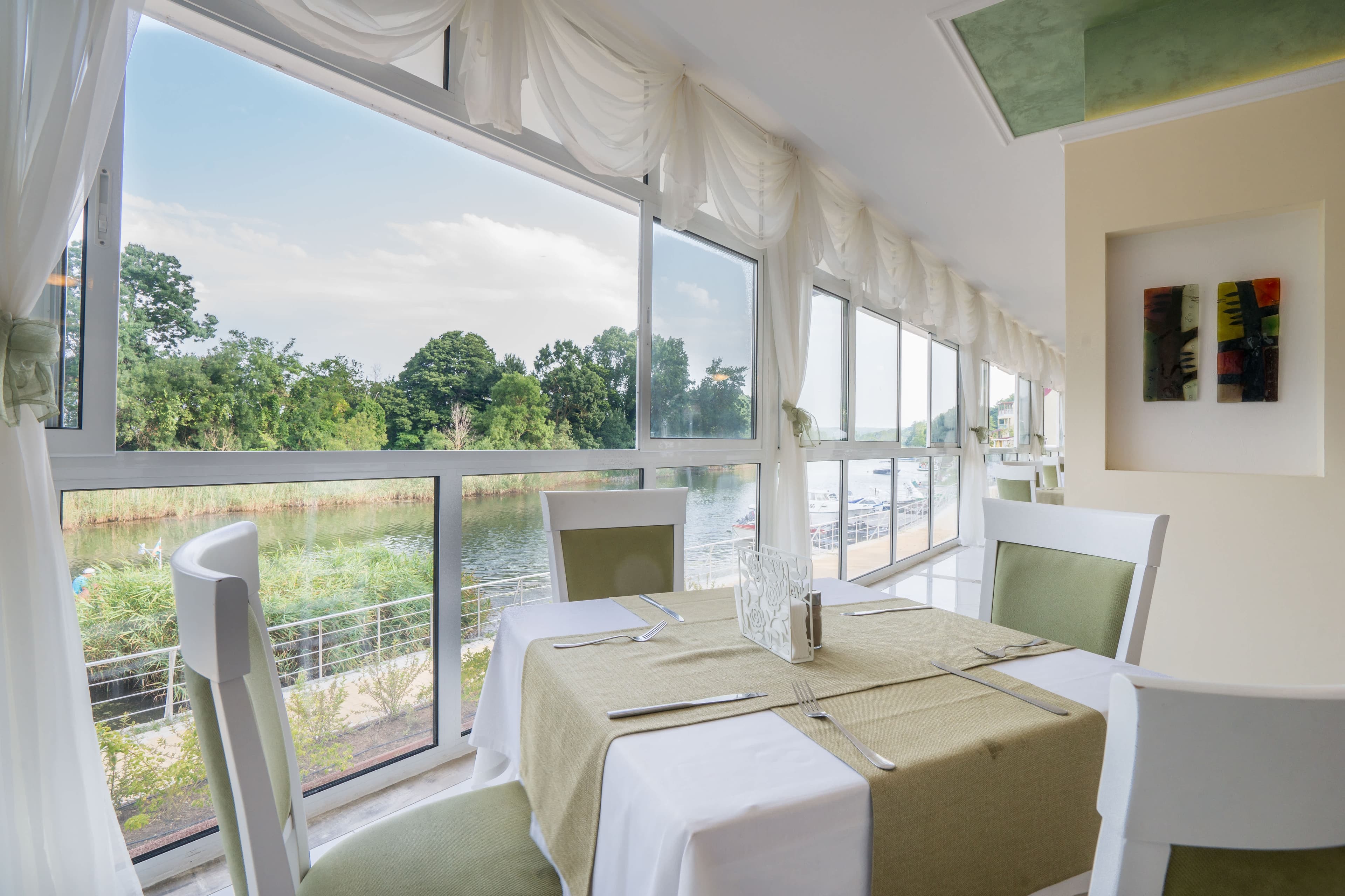 Perla Royal Hotel Ansicht 9