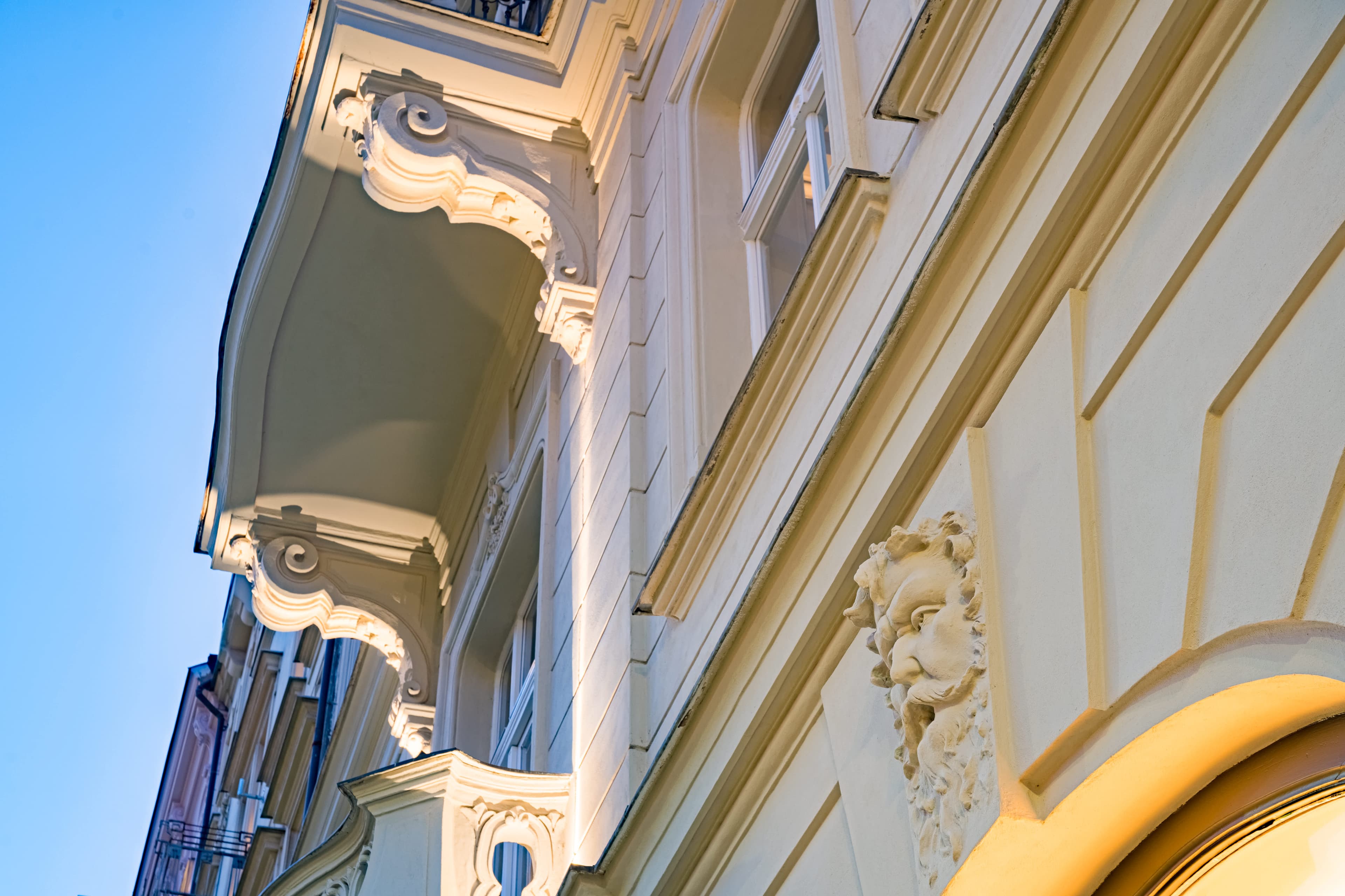 Best Western Hotel City Moran