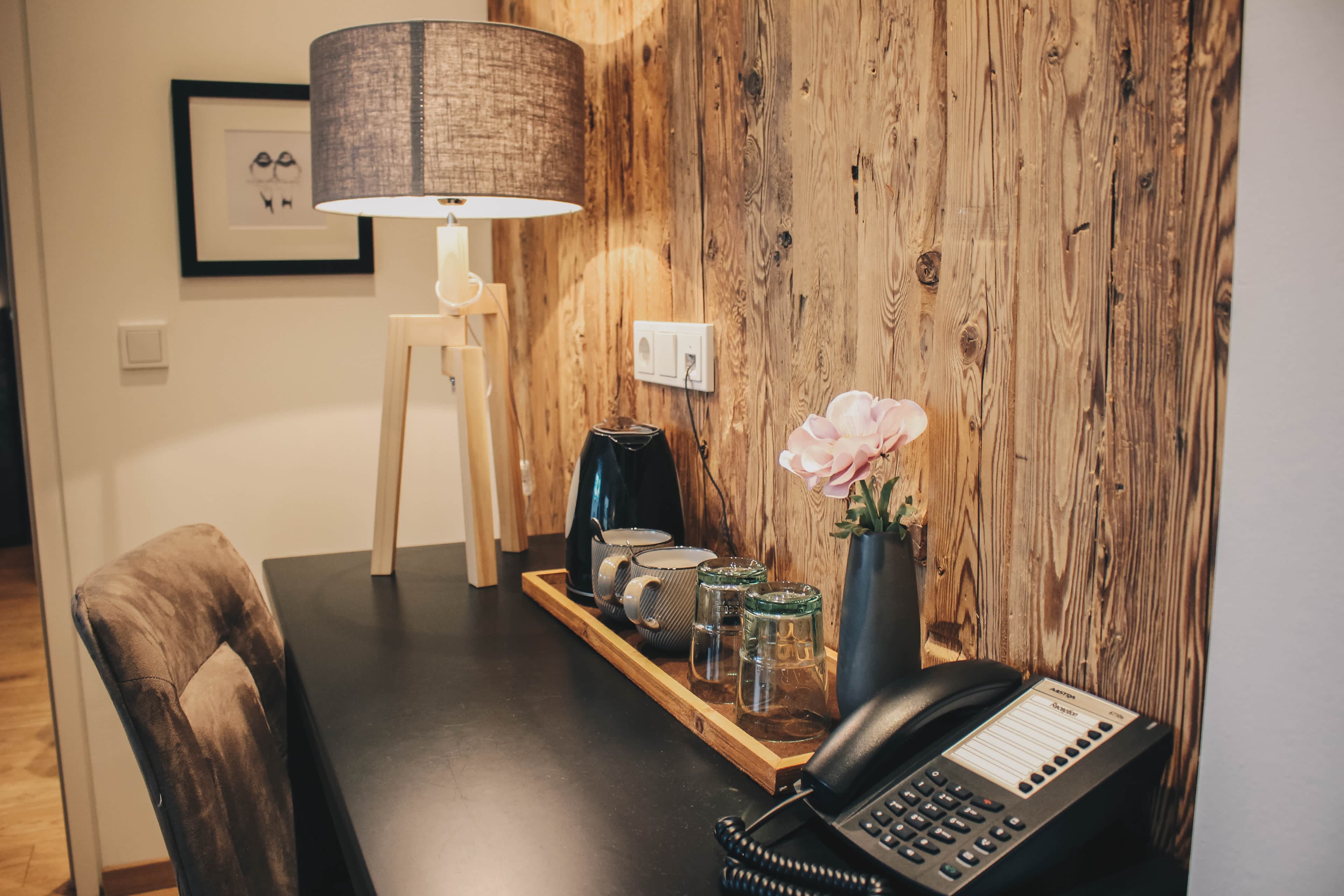 Two Timez Boutique Hotel Ansicht 7