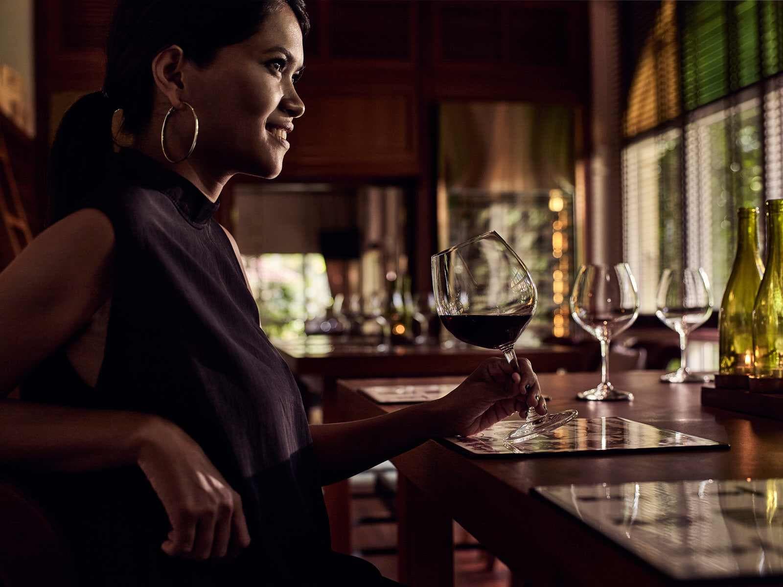 Hotel Sofitel Angkor Phokeethra Ansicht 9