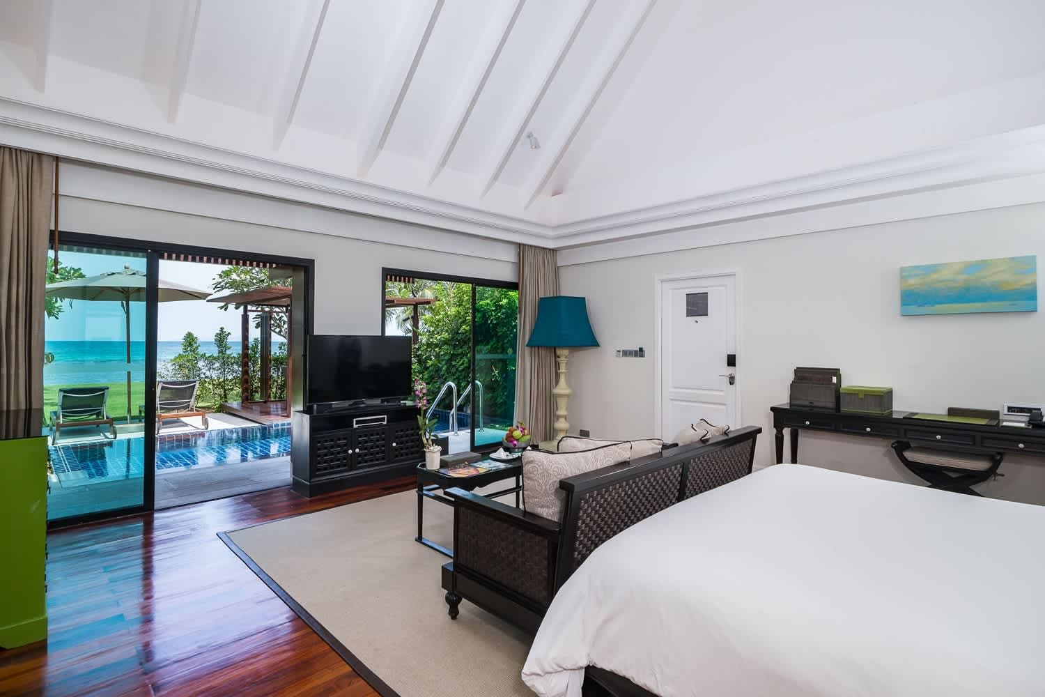 InterContinental Koh Samui Resort Ansicht 6