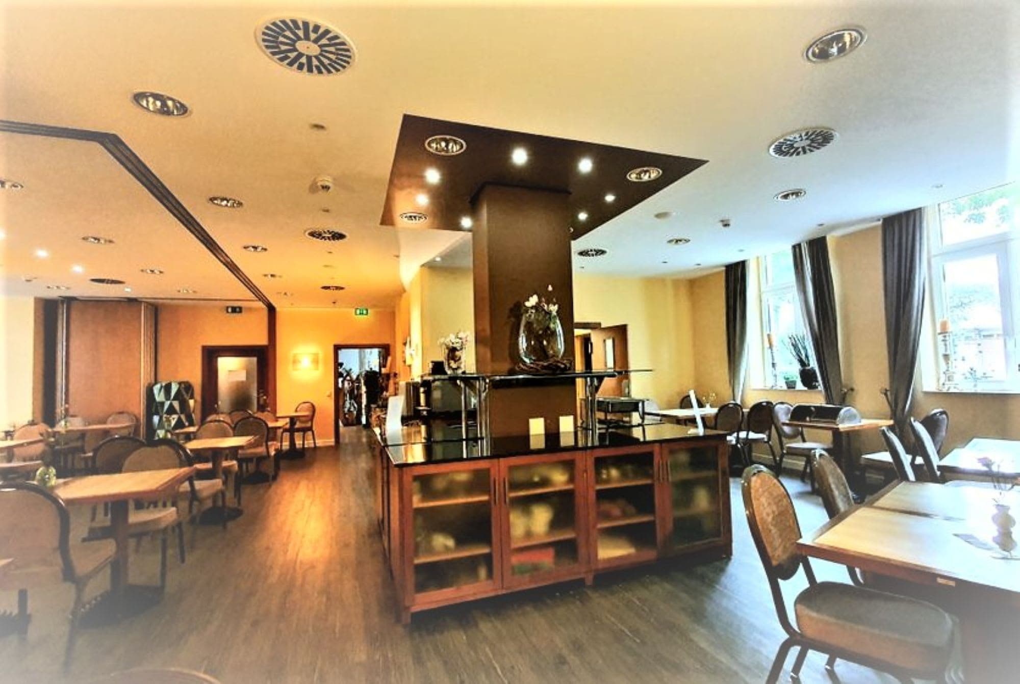 Hotel Classic Harmonie Ansicht 9