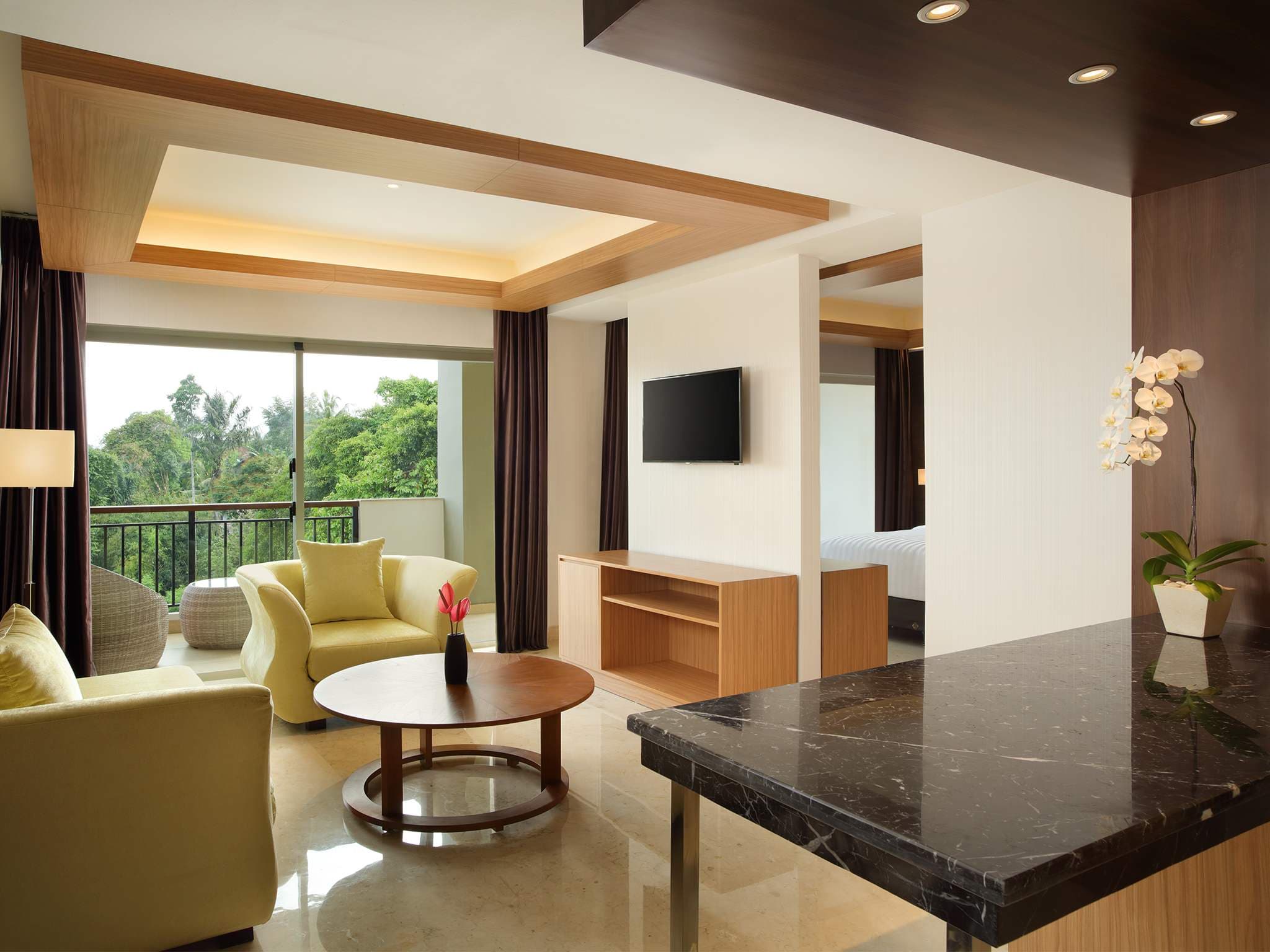 Sthala, Marriott's Tribute Portfolio Hotel, Ubud Bali Ansicht 5