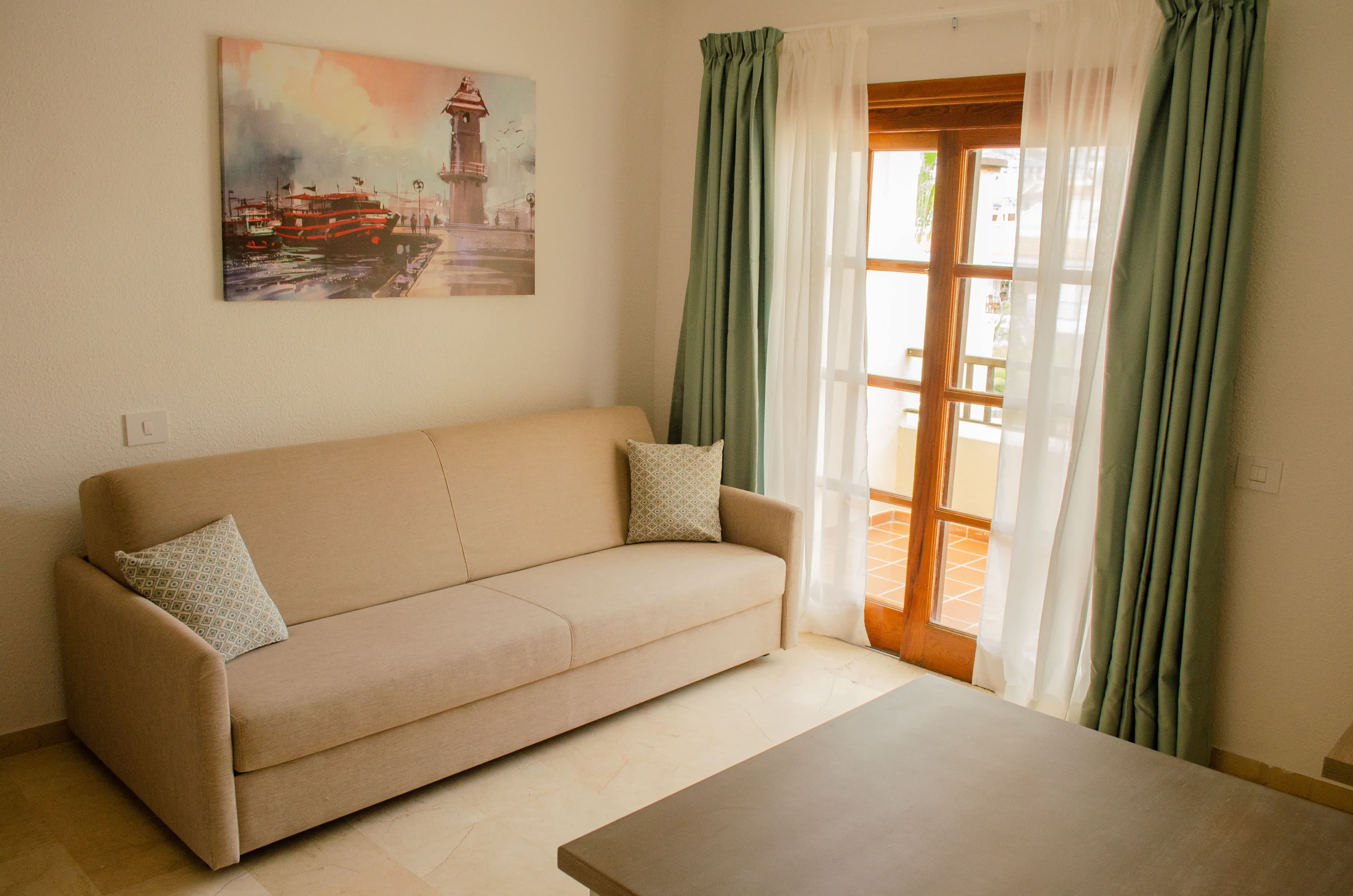 Klayman Olivina Aparthotel Ansicht 5