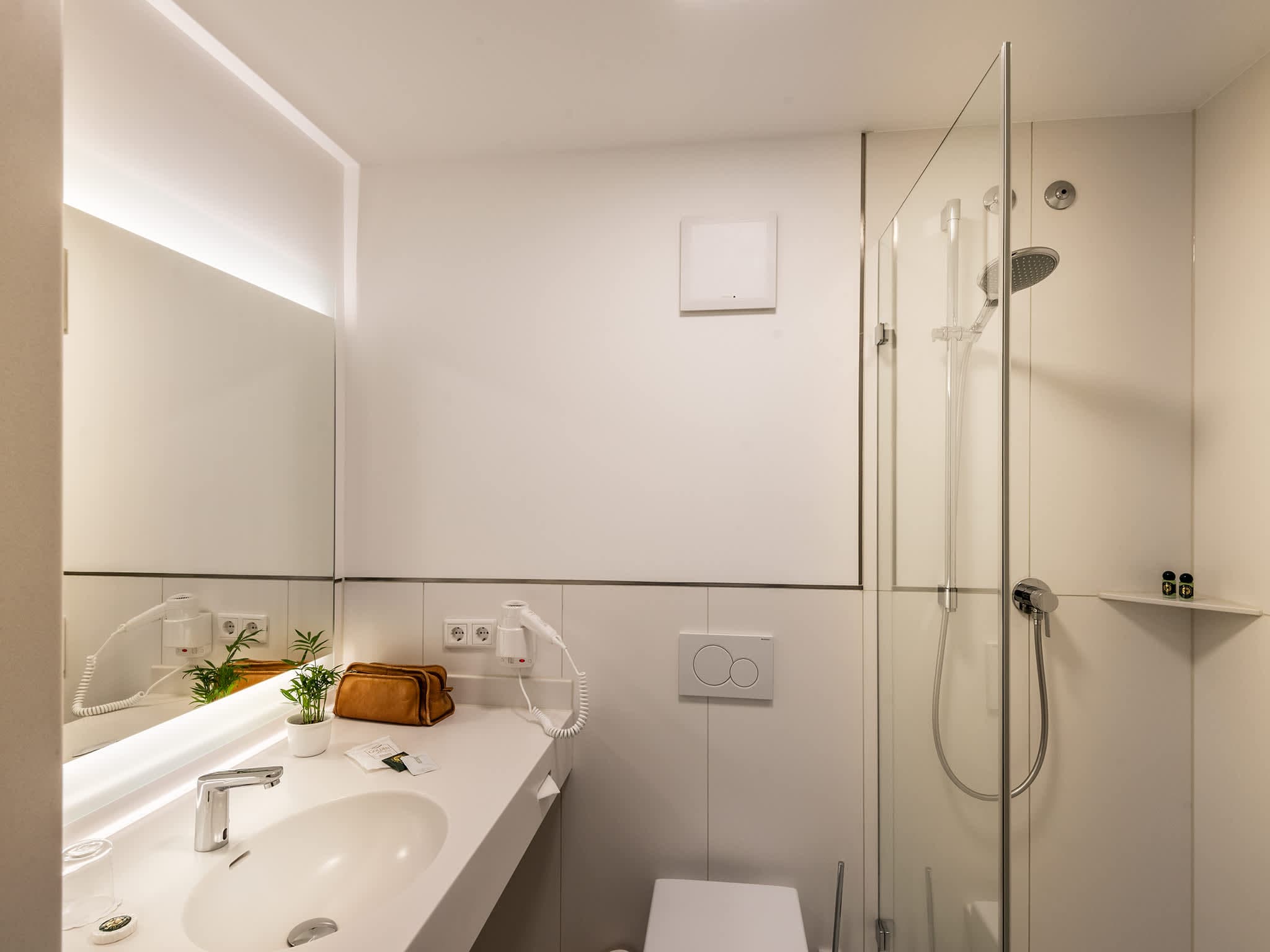 Hotel Palmenhof Ansicht 4