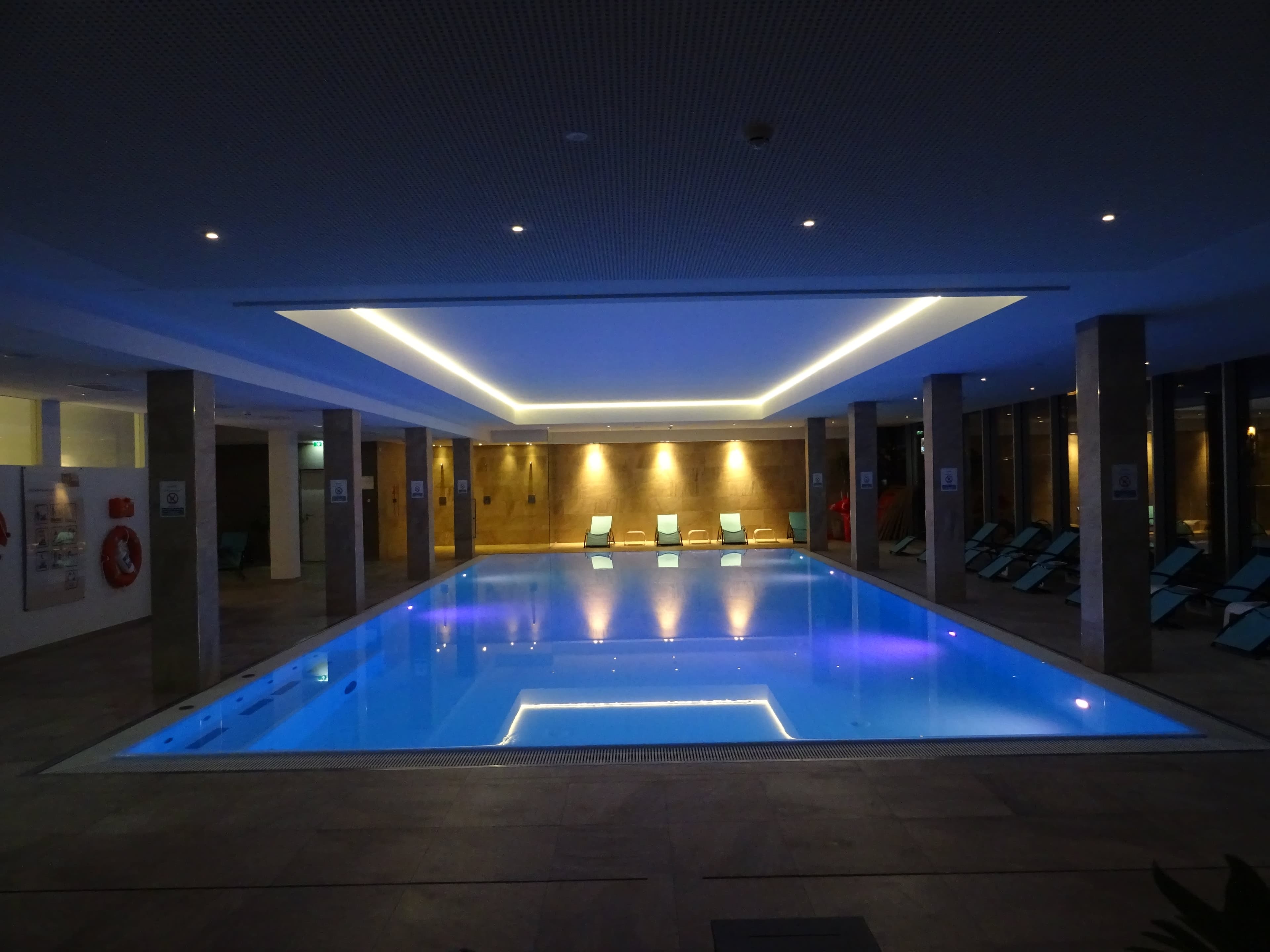 Alpenhotel Kaiserfels Ansicht 9