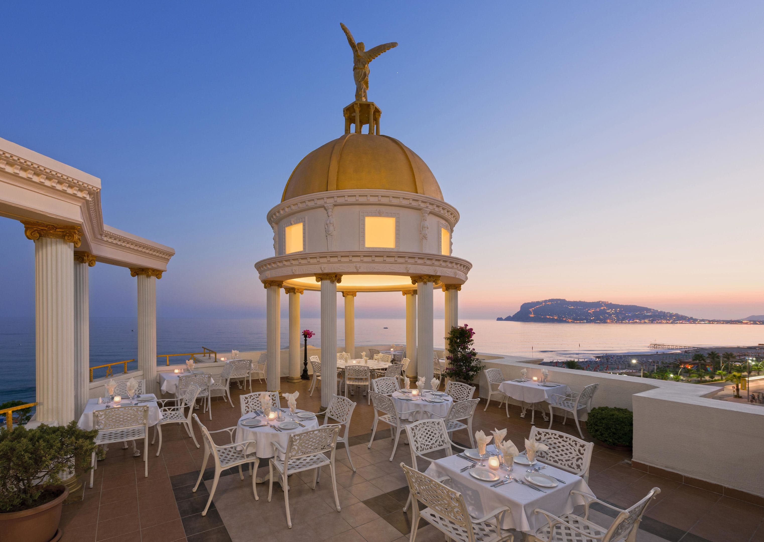 Antique Roman Palace Museum Hotel - Adults Only 16+ Ansicht 10