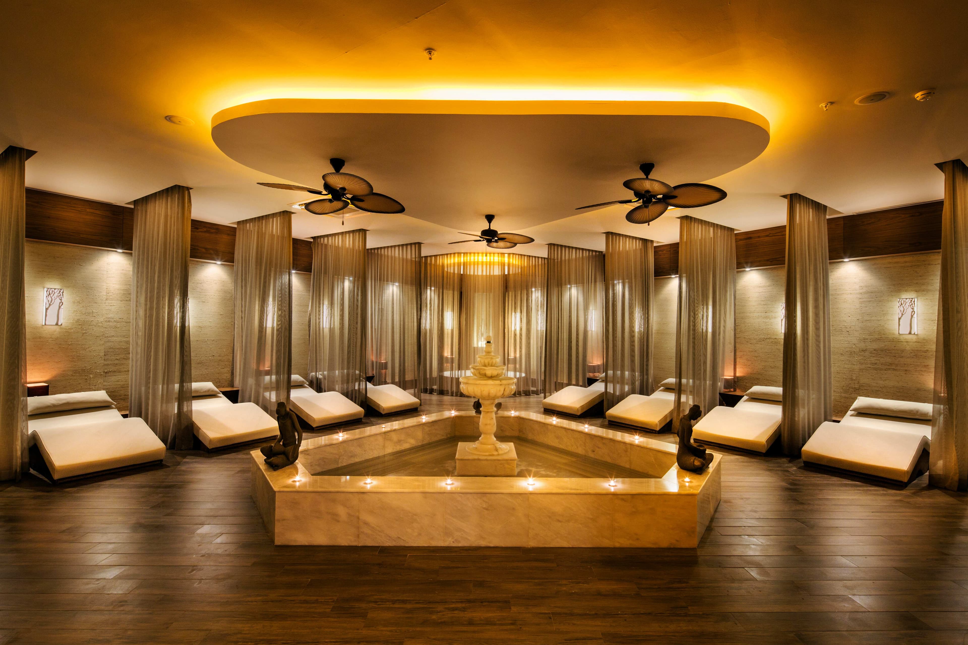 Nirvana Mediterranean Excellence Ansicht 9