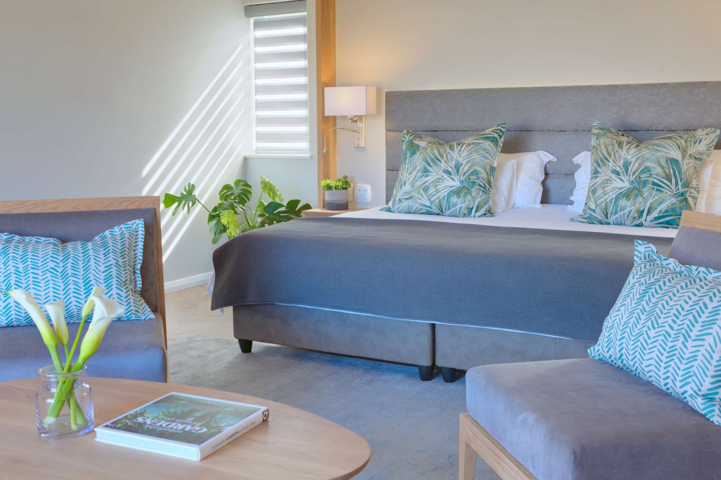 Hotel Knysna Hollow Country Estate Ansicht 5