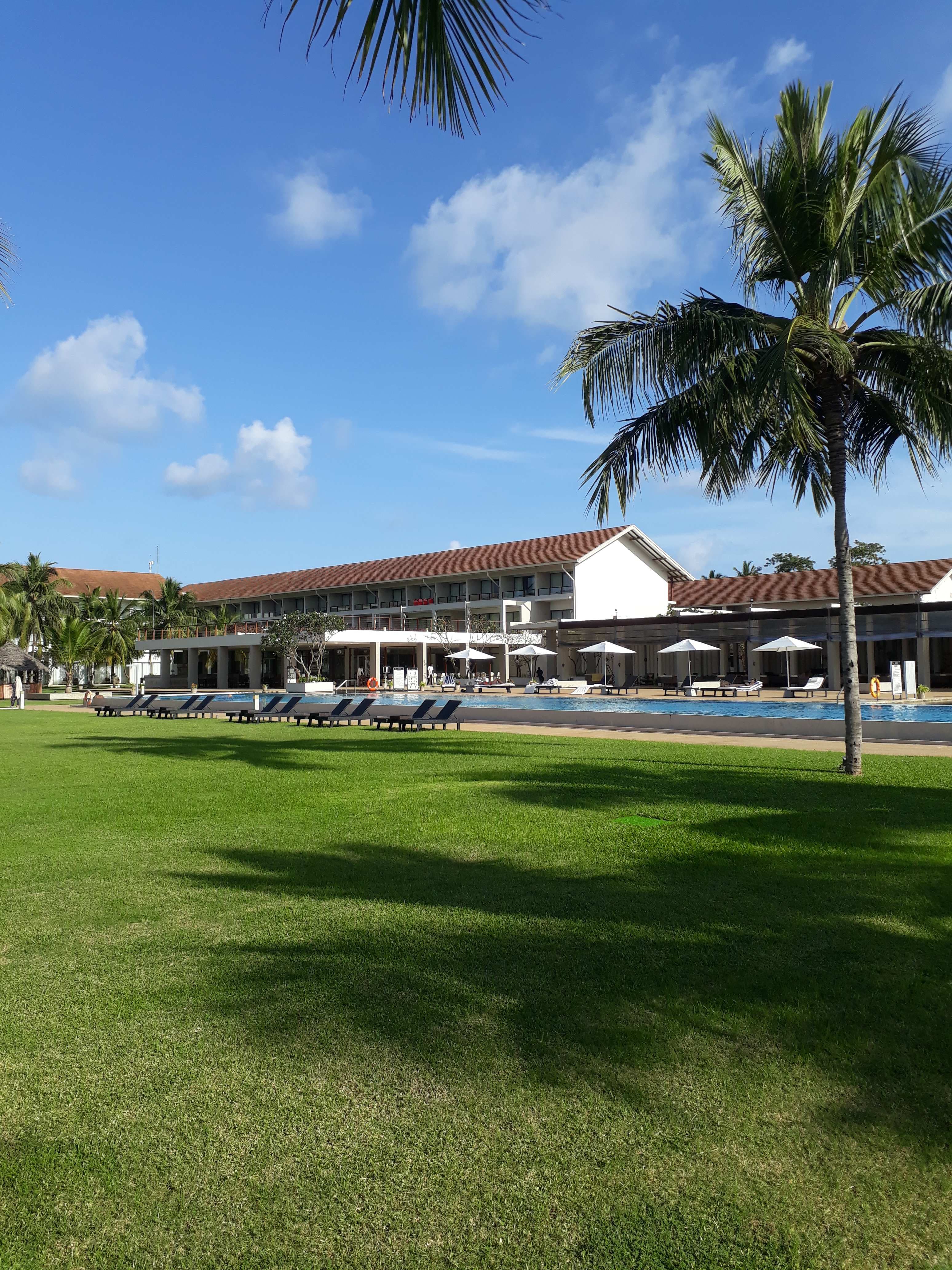 Amaya Beach Resort & Spa Passikudah Ansicht 3