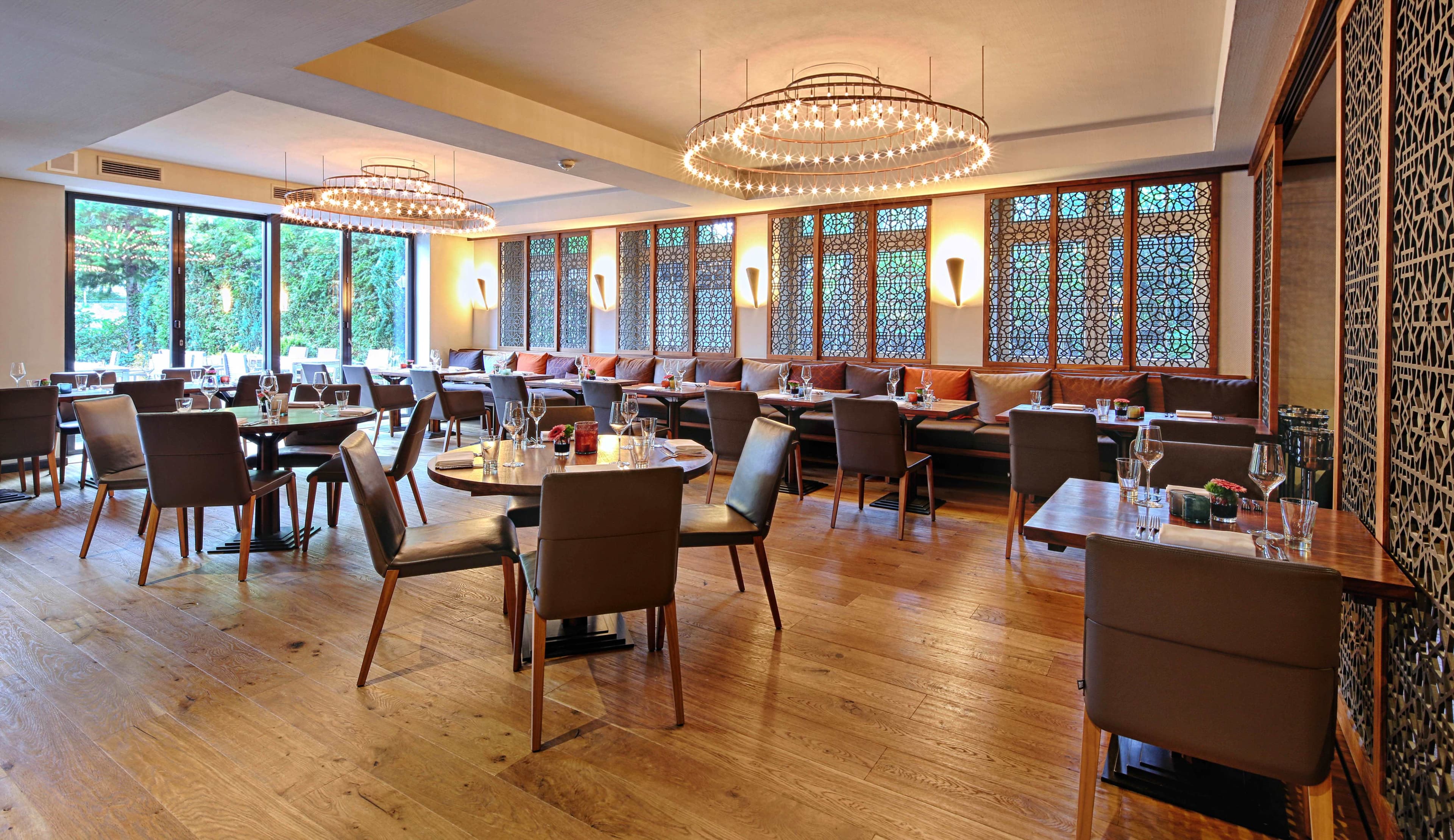 Boutique Hotel Poppenbütteler Hof Ansicht 7