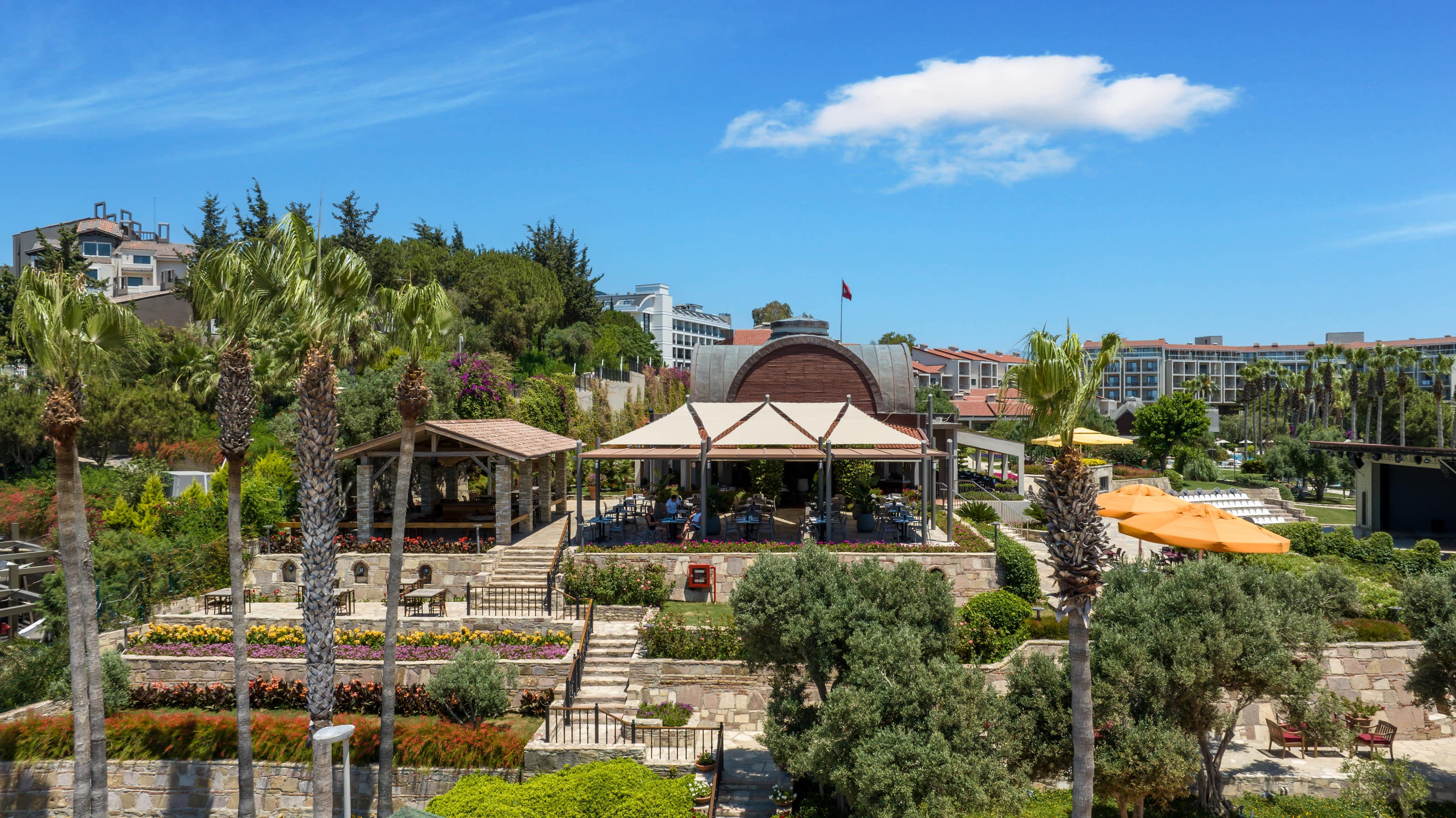 Arum Barut Collection Ansicht 3