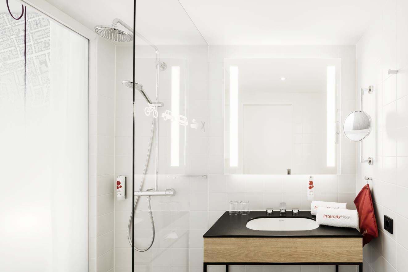 IntercityHotel Graz Ansicht 4
