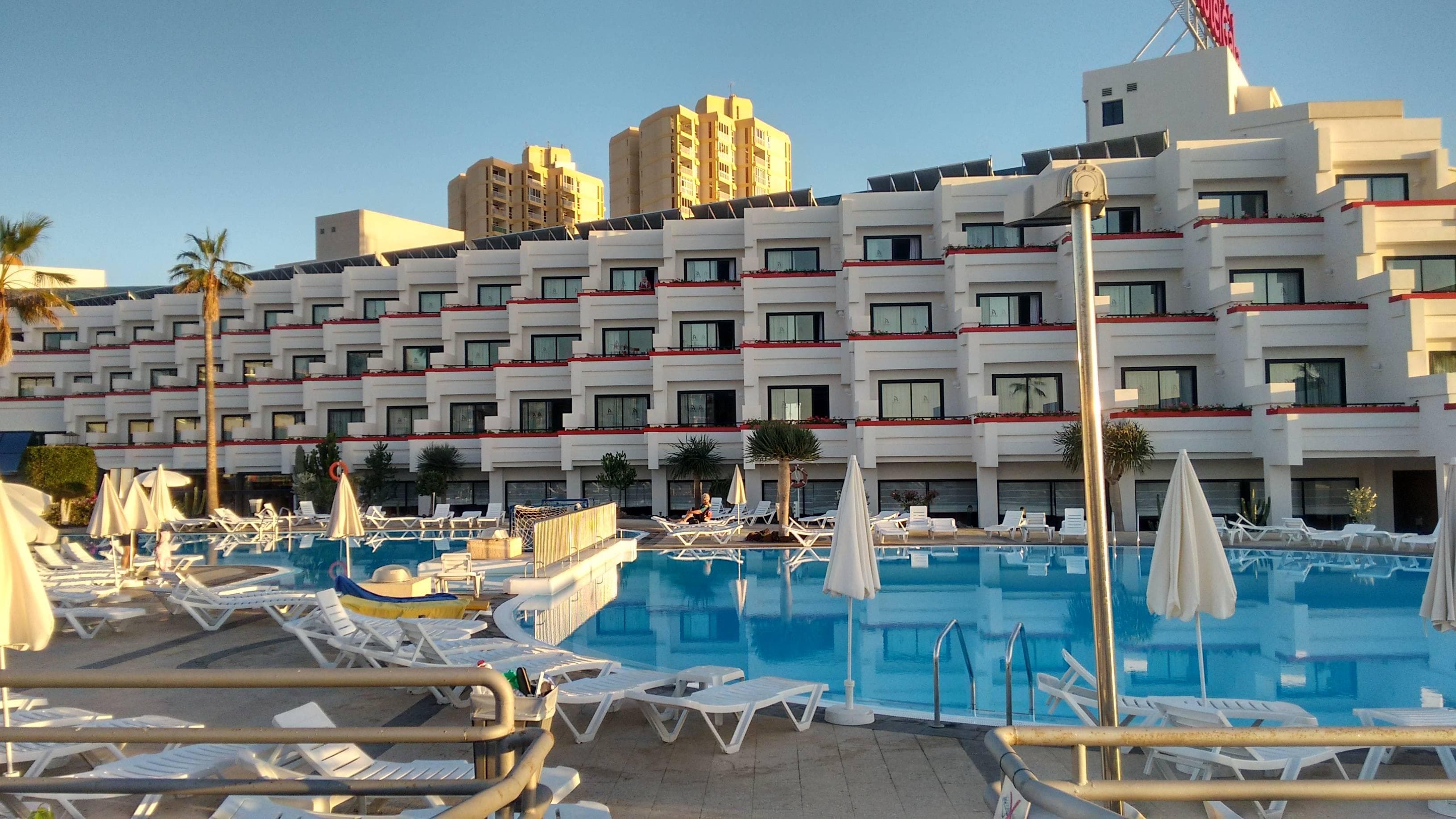Alexandre Hotel Gala Ansicht 3
