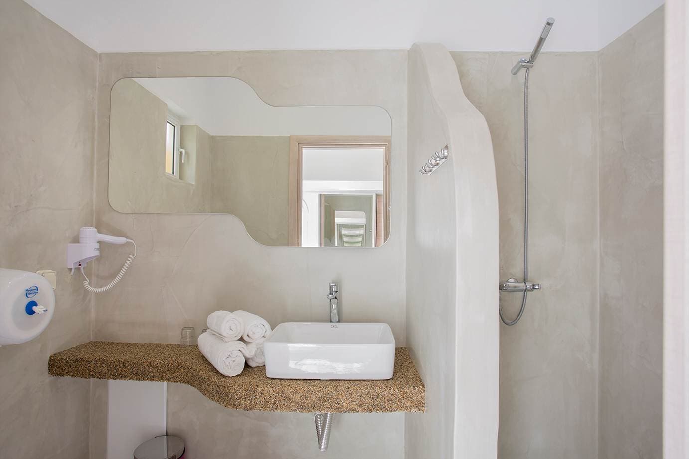 Fantasy Hotel Rhodes Ansicht 6