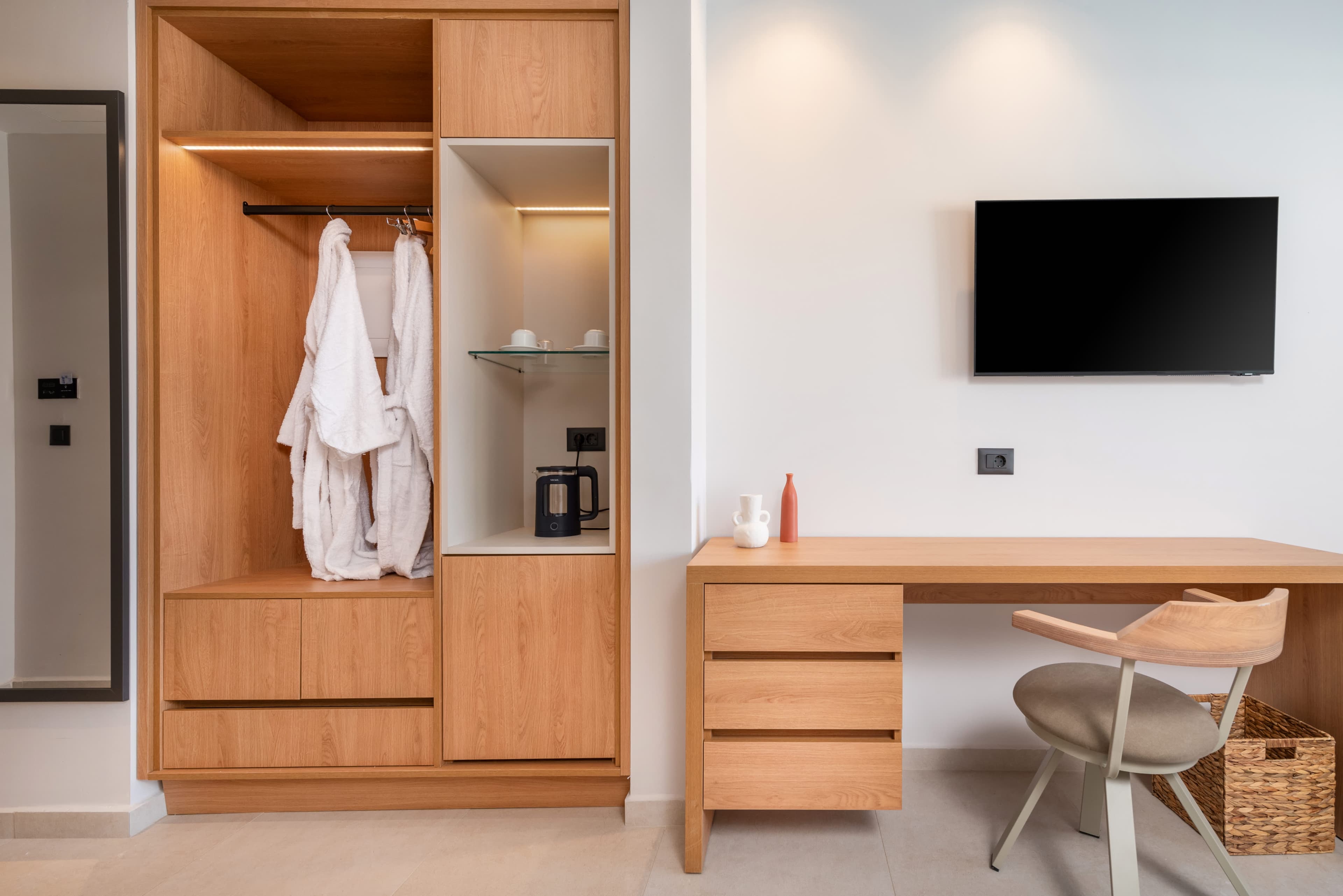 Paralos Kyma Dunes Ansicht 5