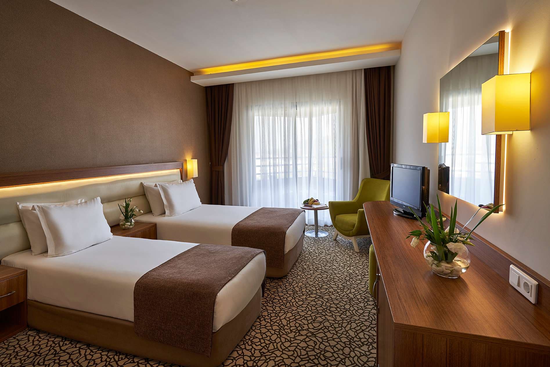 Richmond Ephesus Resort Ansicht 6
