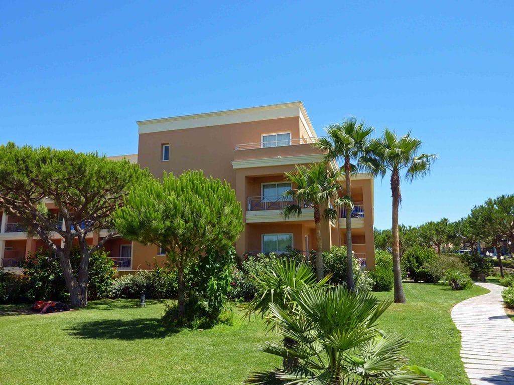 Hipotels Barrosa Garden Ansicht 2