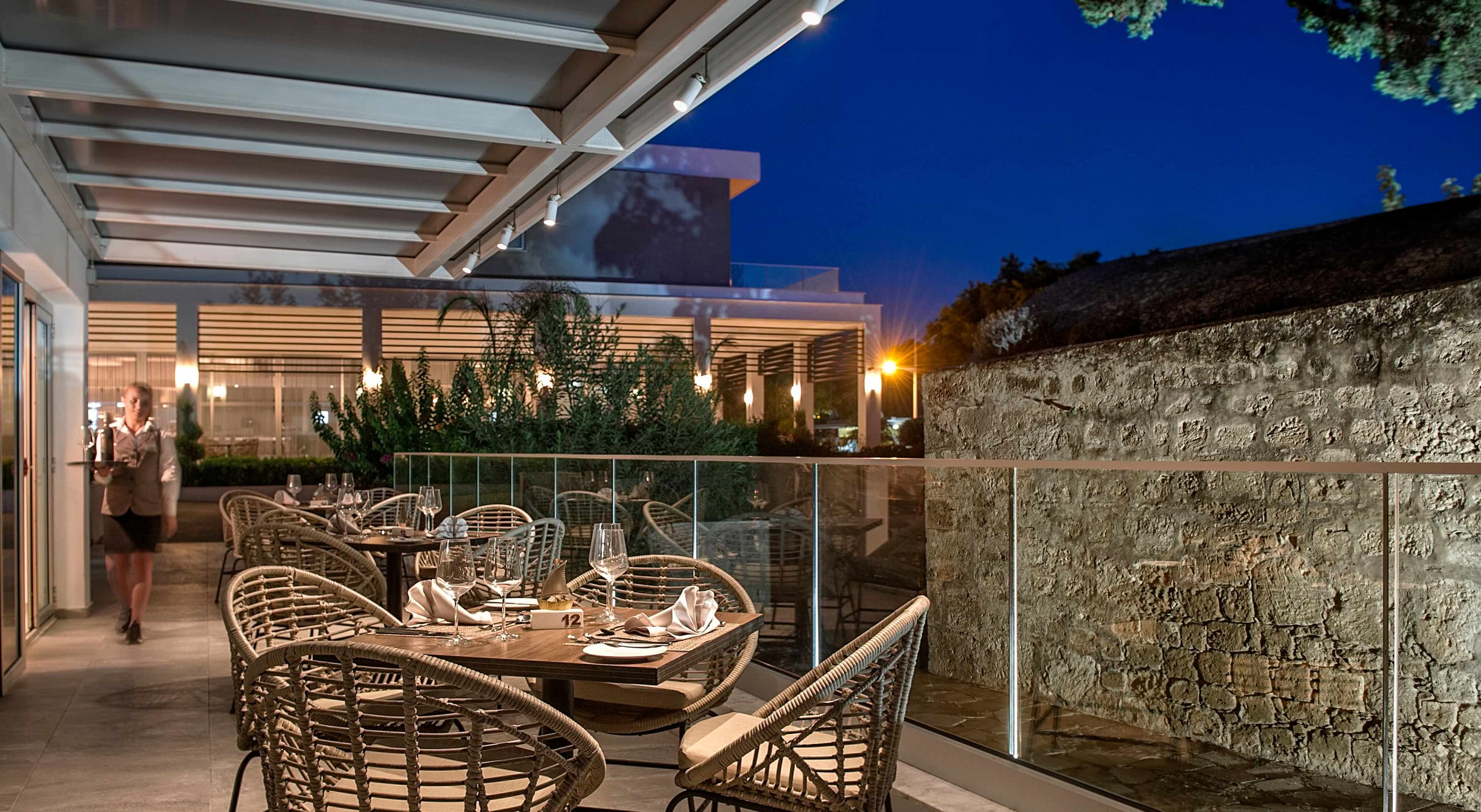 Sofianna Resort & Spa Ansicht 8