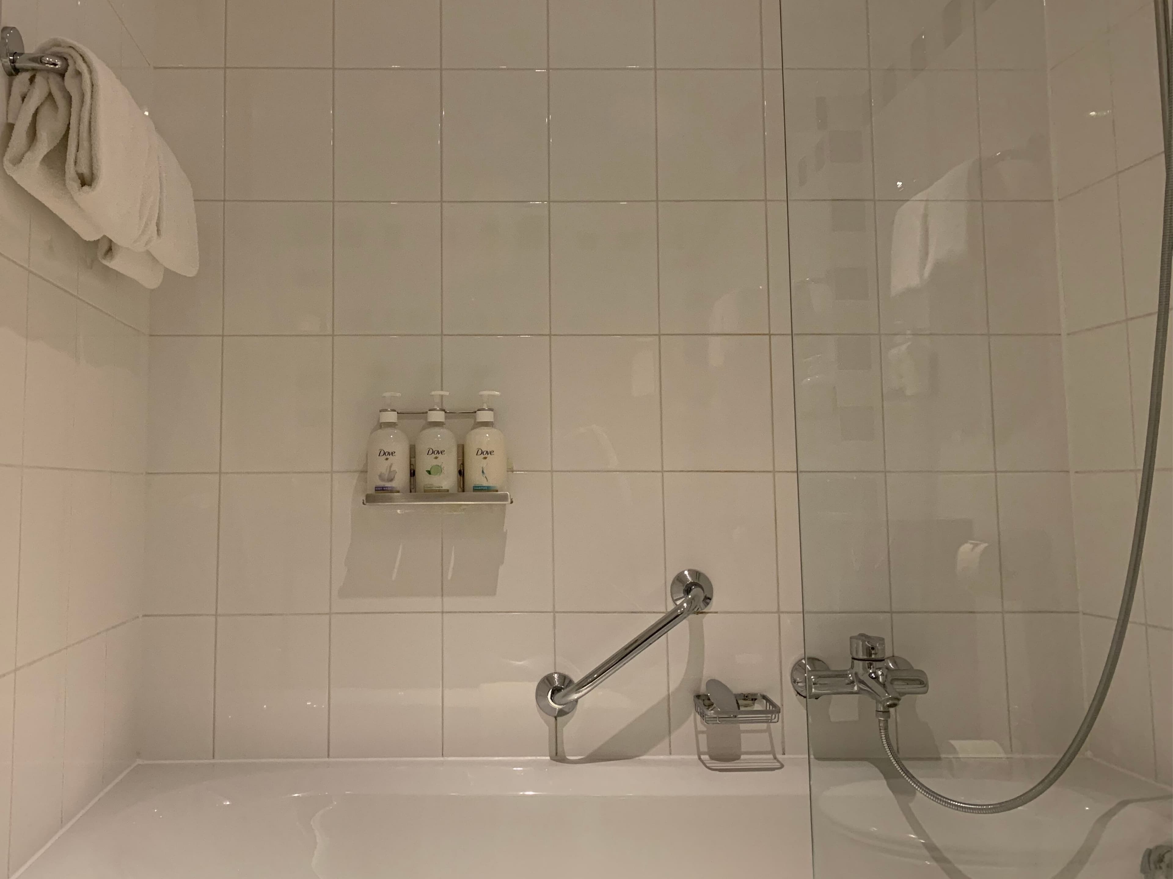 Holiday Inn Salzburg - City Ansicht 5