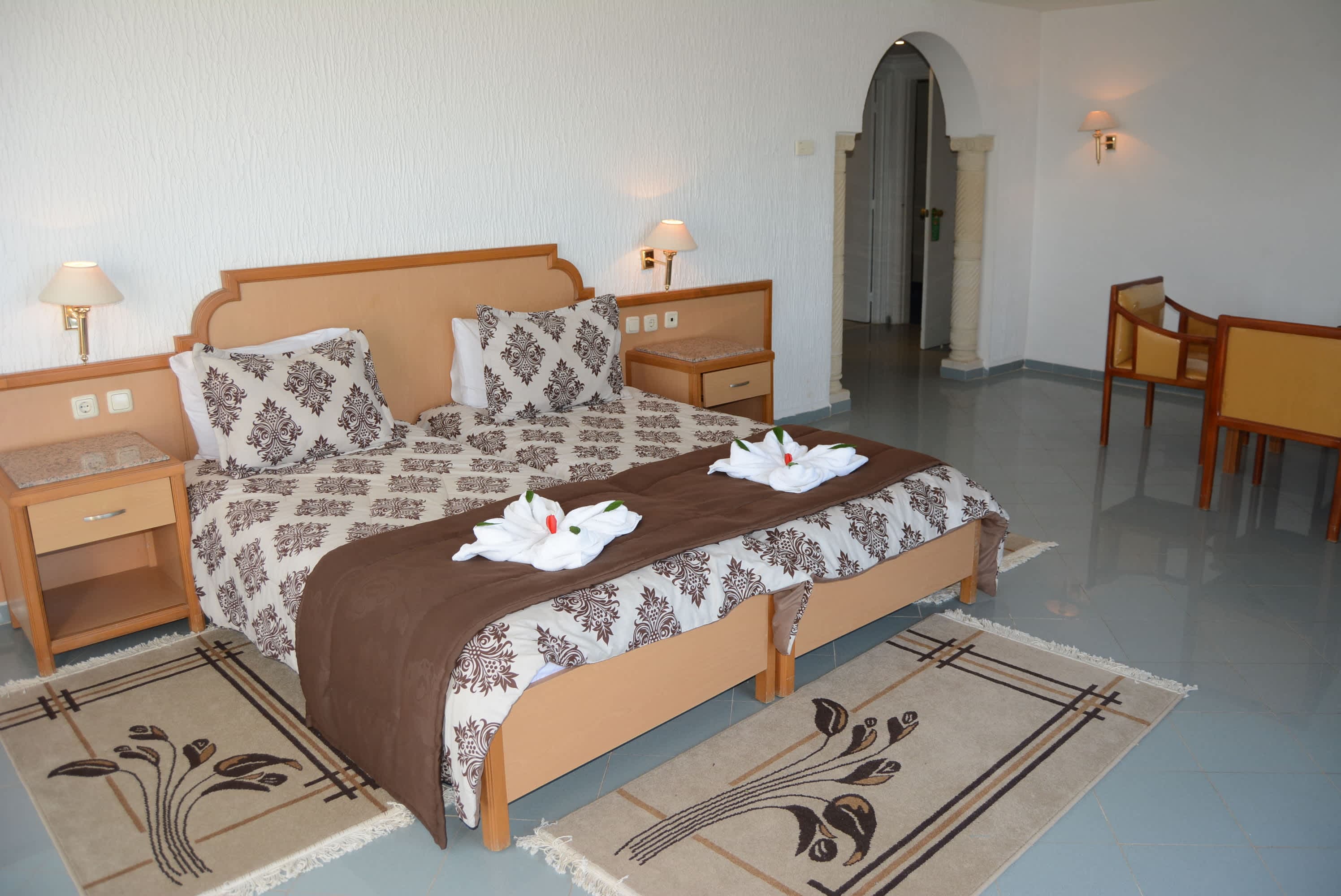 Hotel Royal Jinene Beach & Spa